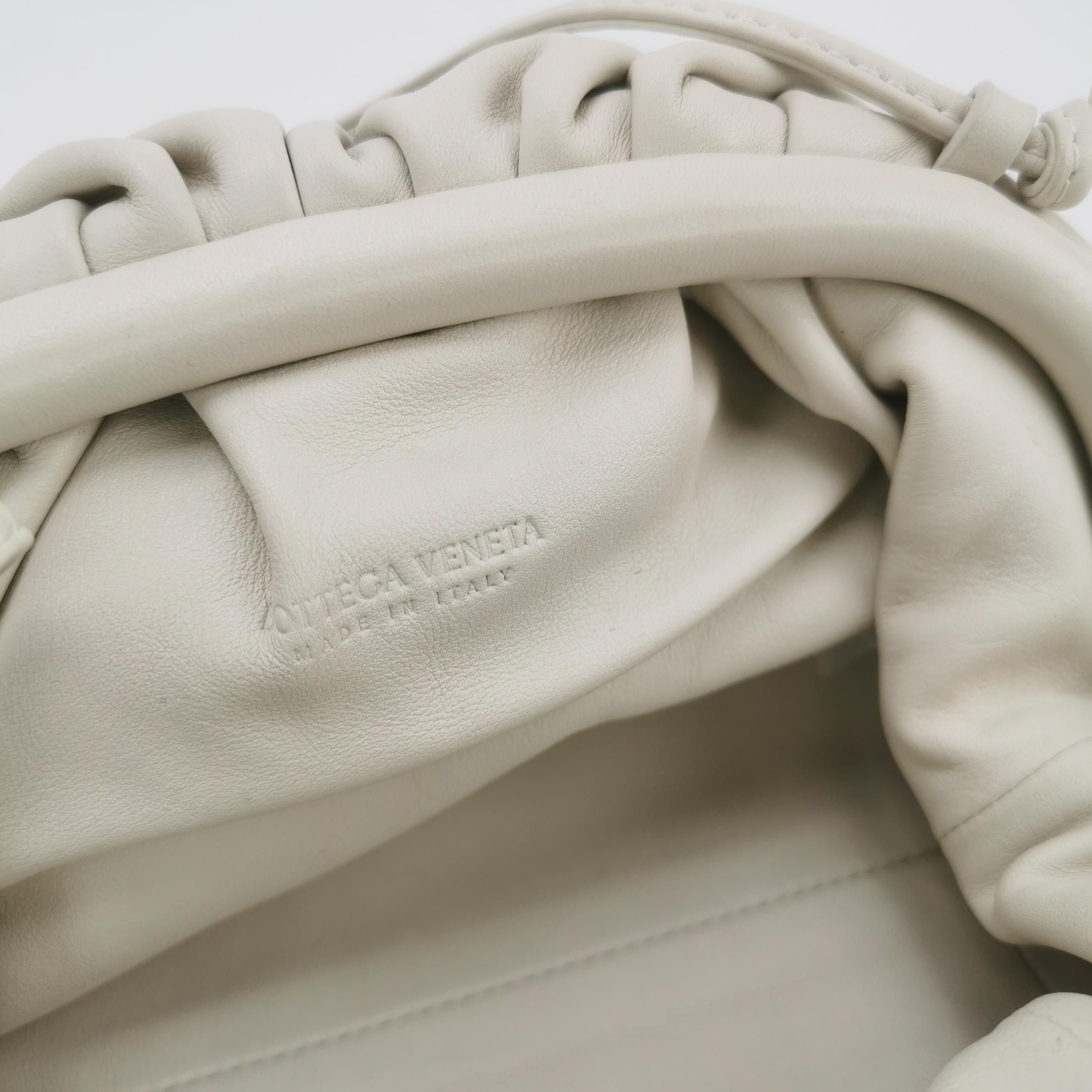 Bottega Veneta Bottega Veneta Women os Crossbody Bags Size ONE SIZE - 8 Thumbnail