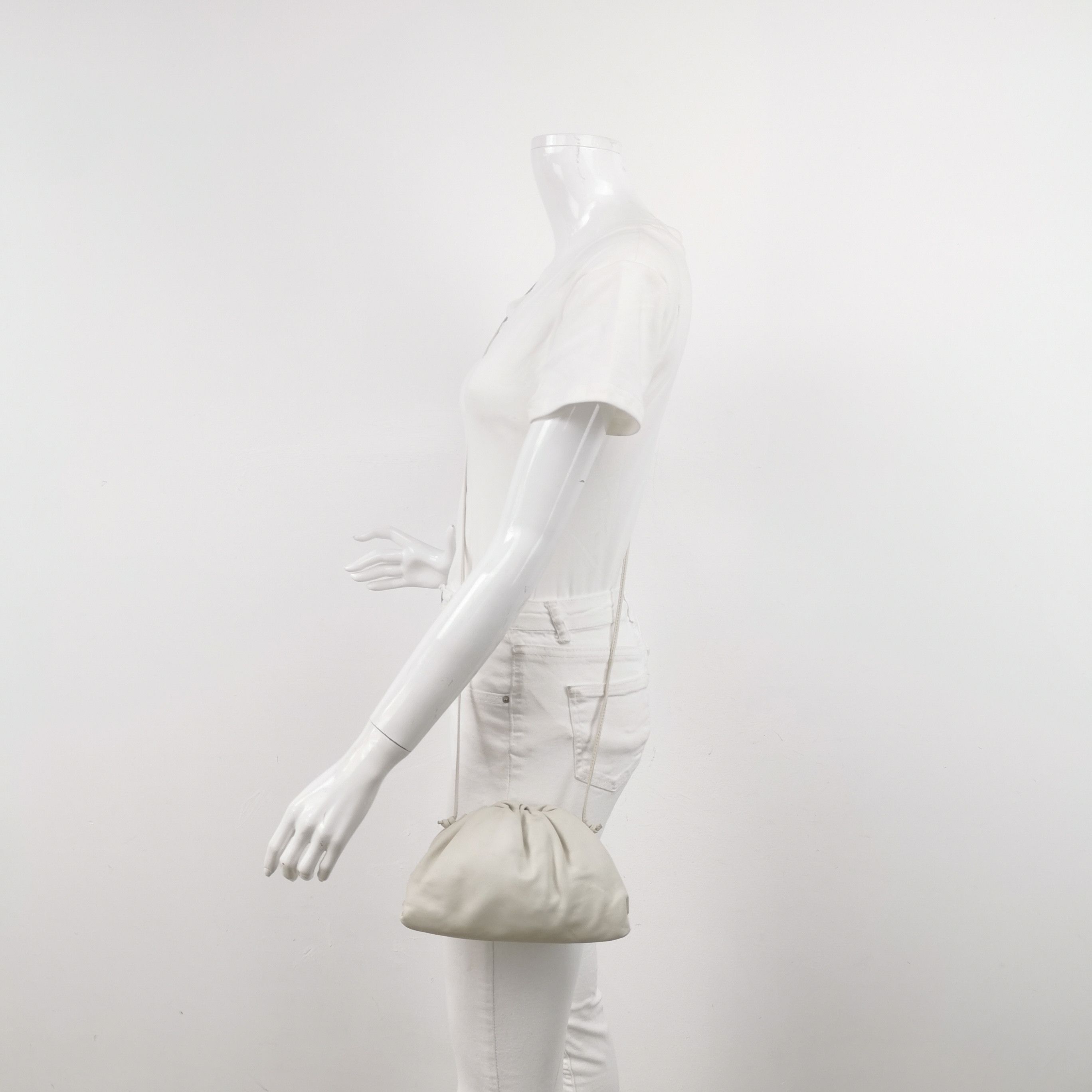 Bottega Veneta Bottega Veneta Women os Crossbody Bags Size ONE SIZE - 2 Thumbnail