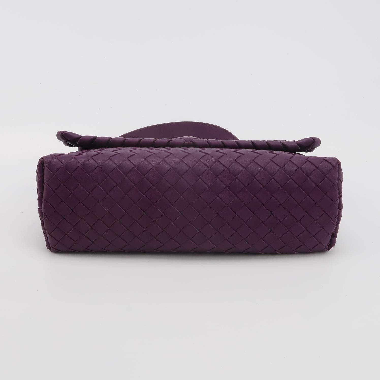 Bottega Veneta Bottega Veneta Women os Shoulder Bags Size ONE SIZE - 6 Thumbnail