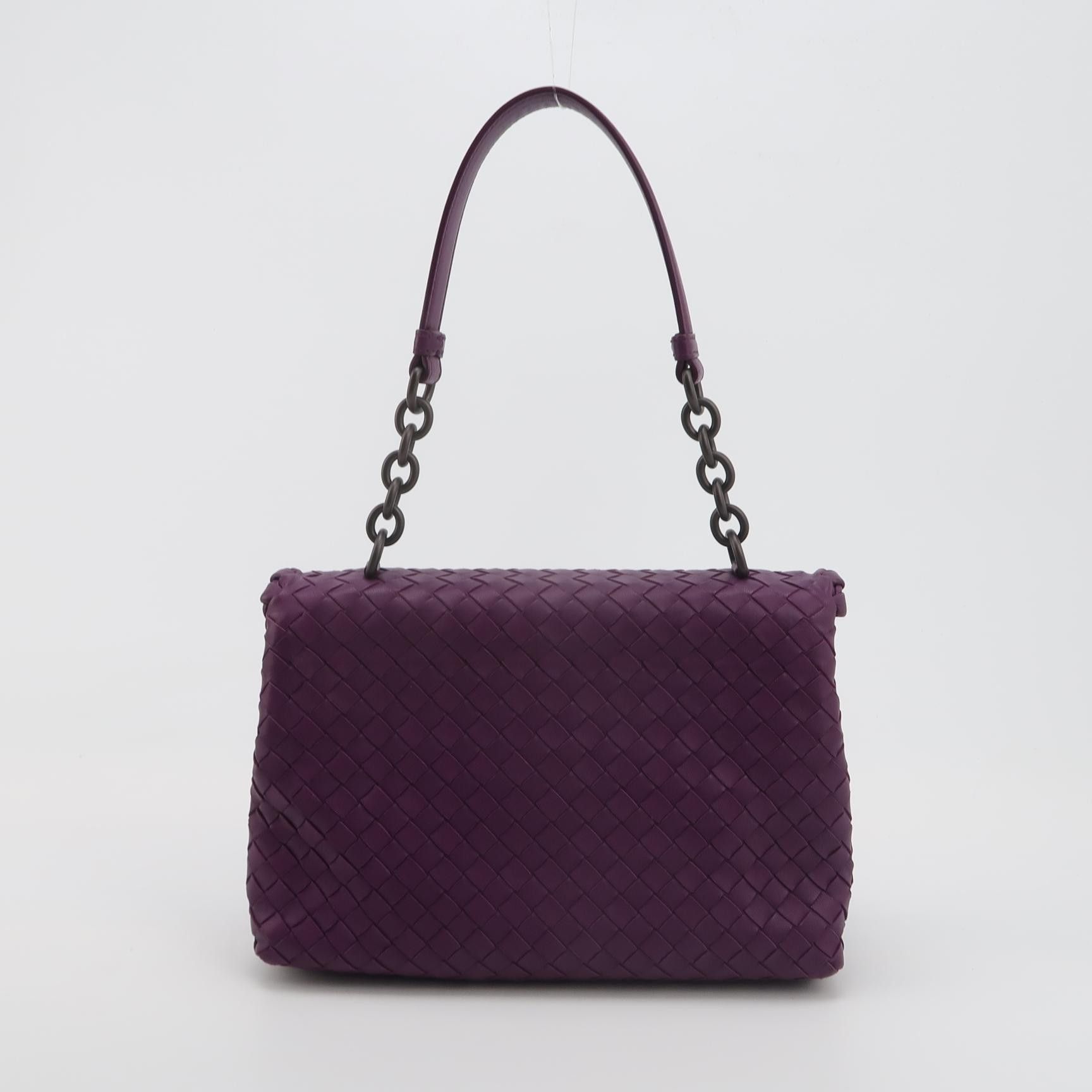 Bottega Veneta Bottega Veneta Women os Shoulder Bags Size ONE SIZE - 5 Thumbnail