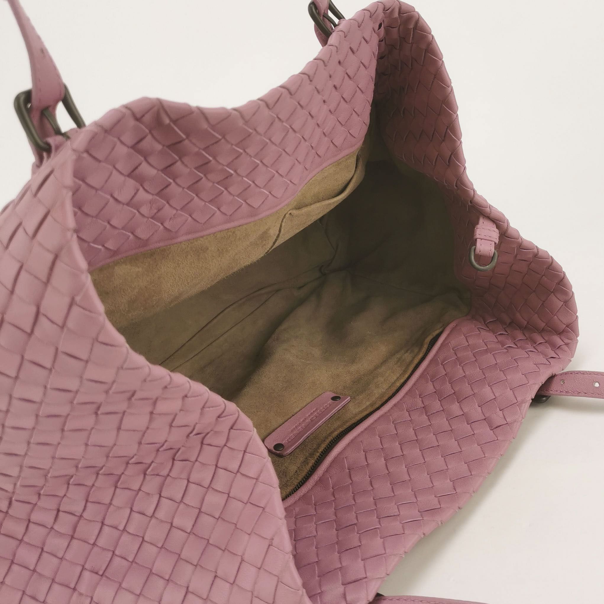 Bottega Veneta Bottega Veneta Women os Shoulder Bags Size ONE SIZE - 7 Thumbnail