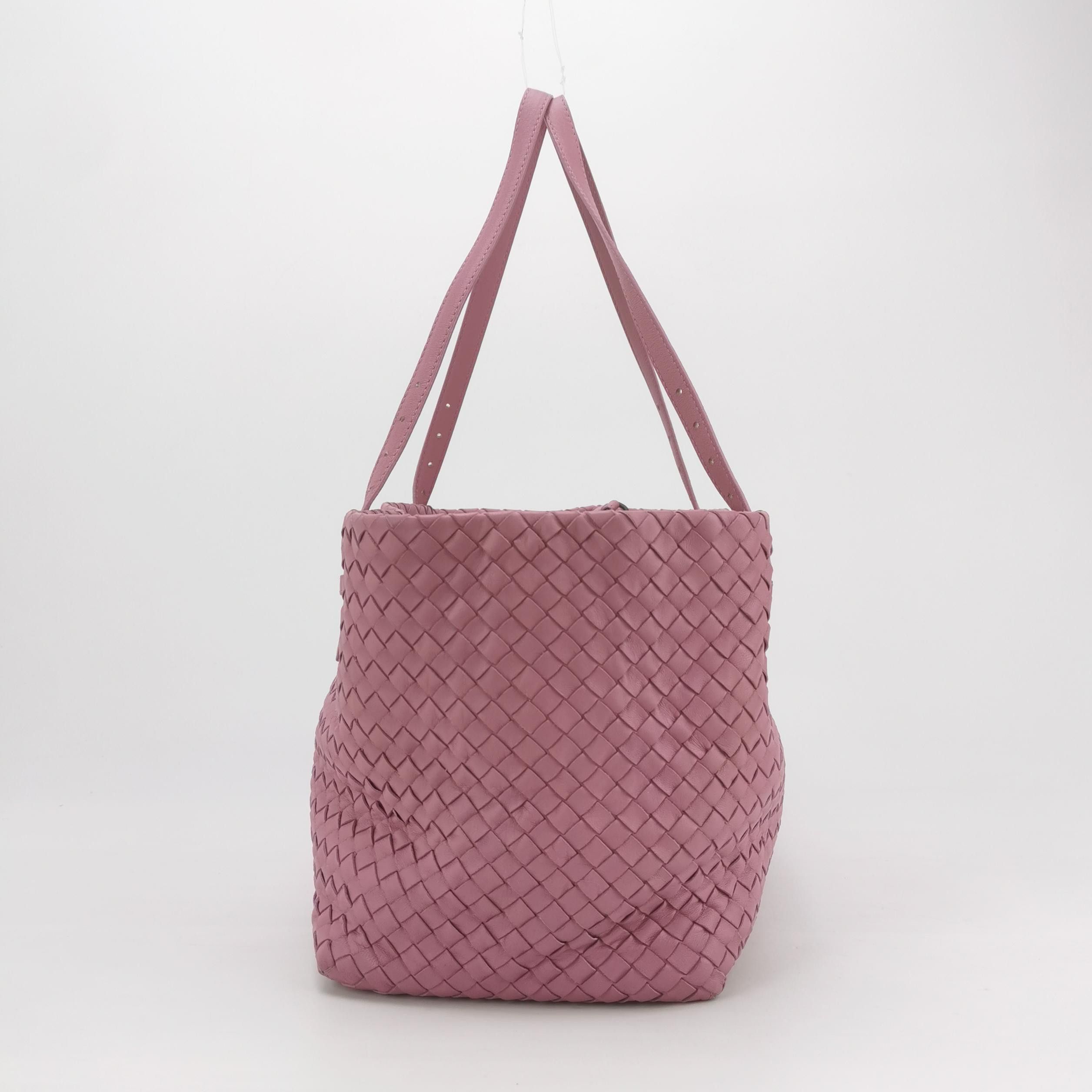 Bottega Veneta Bottega Veneta Women os Shoulder Bags Size ONE SIZE - 3 Thumbnail