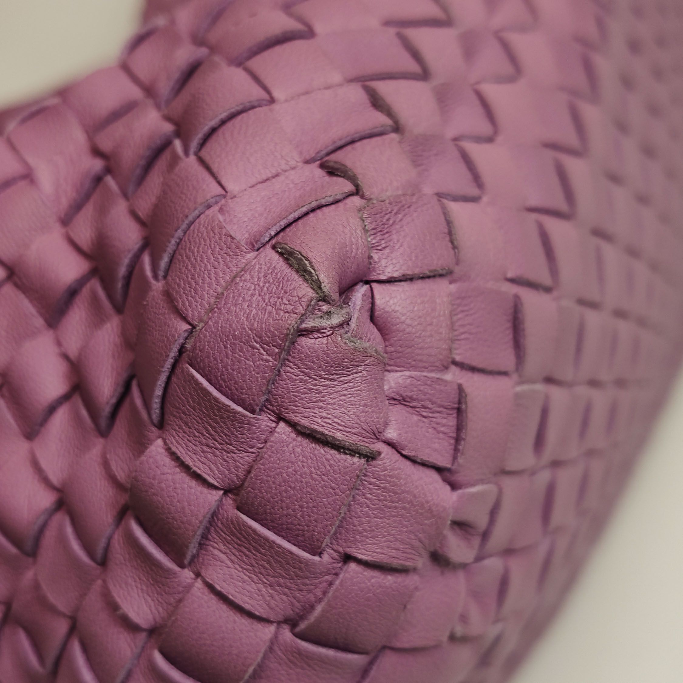 Bottega Veneta Bottega Veneta Women os Shoulder Bags Size ONE SIZE - 16 Thumbnail