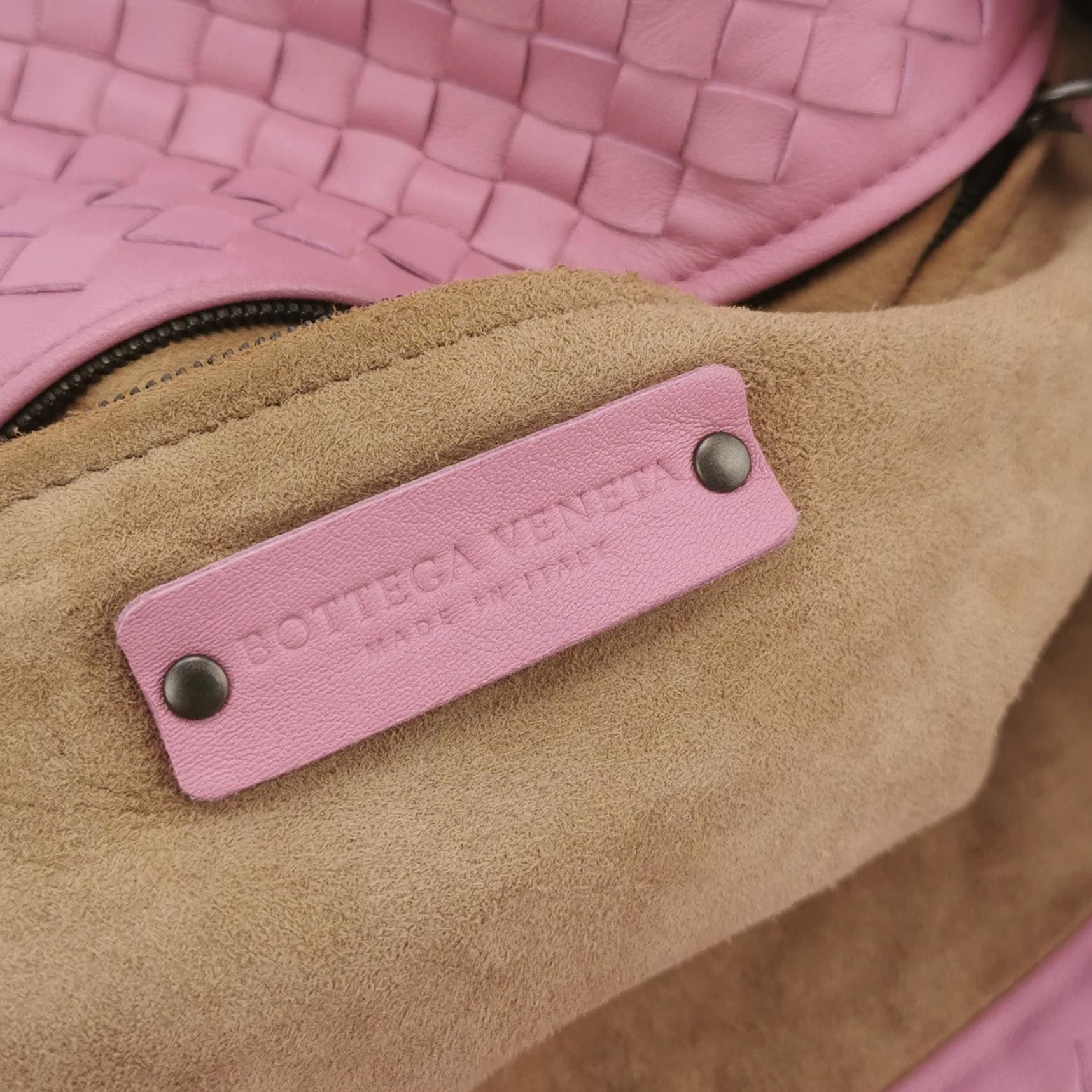 Bottega Veneta Bottega Veneta Women os Shoulder Bags Size ONE SIZE - 8 Thumbnail