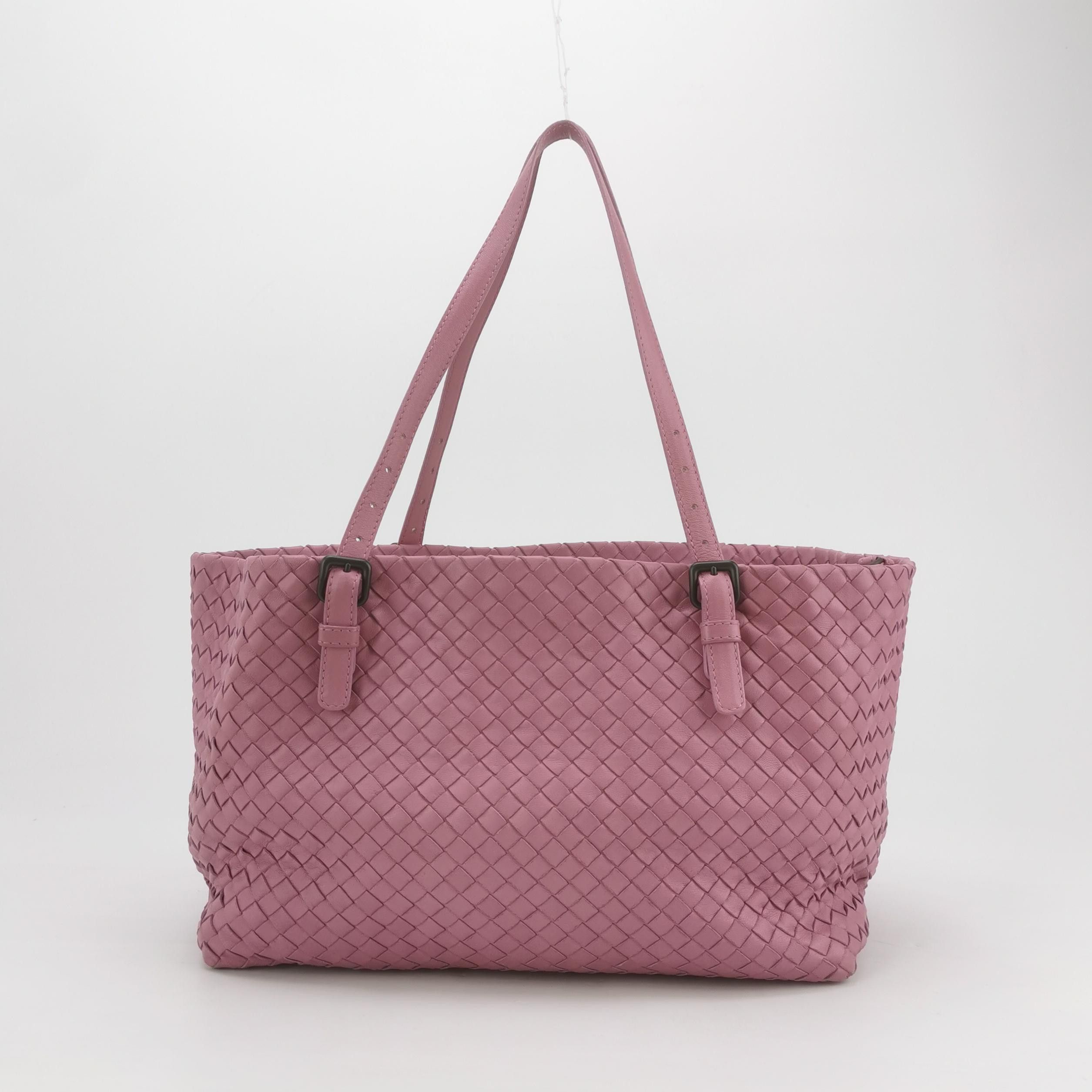 Bottega Veneta Bottega Veneta Women os Shoulder Bags Size ONE SIZE - 5 Thumbnail