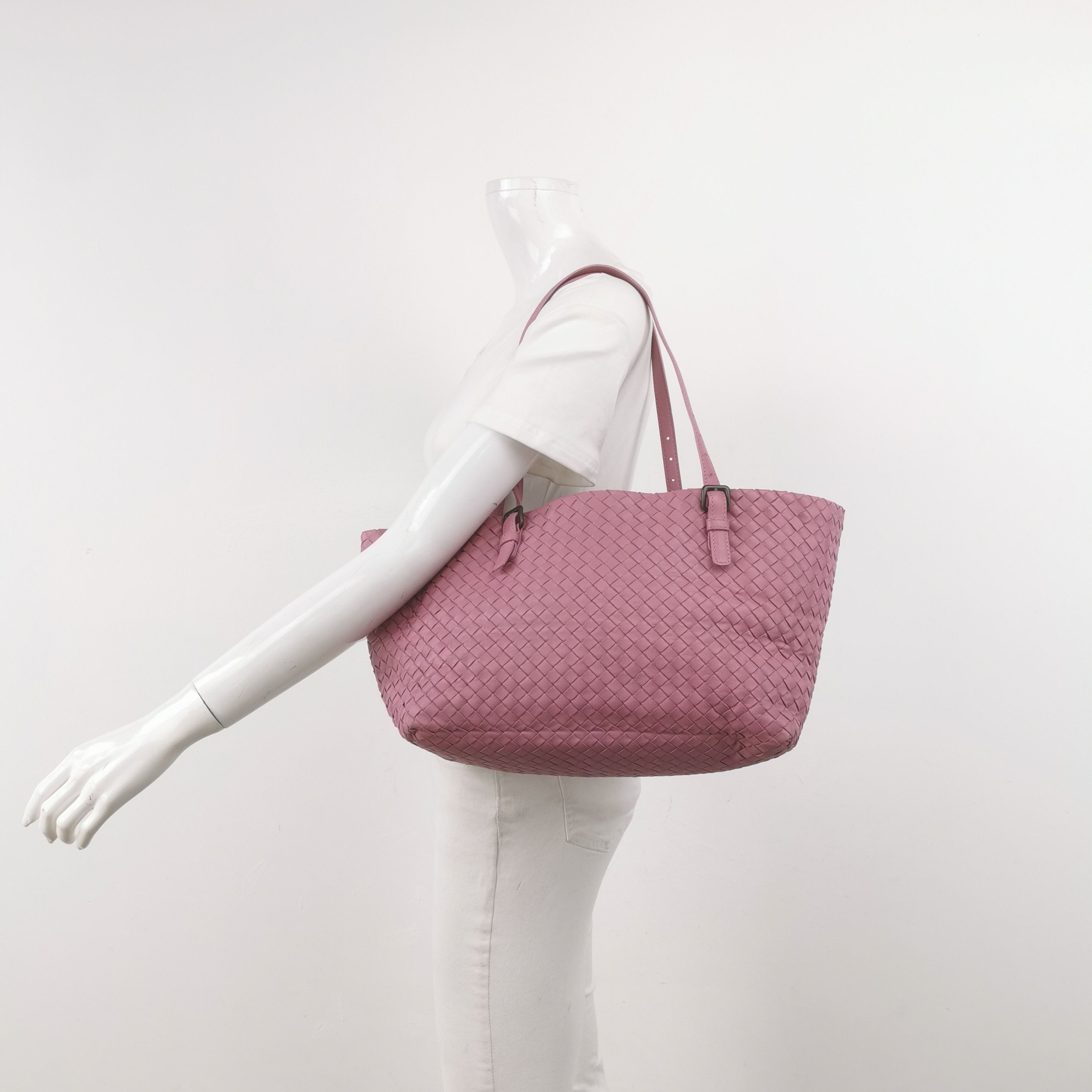 Bottega Veneta Bottega Veneta Women os Shoulder Bags Size ONE SIZE - 2 Thumbnail
