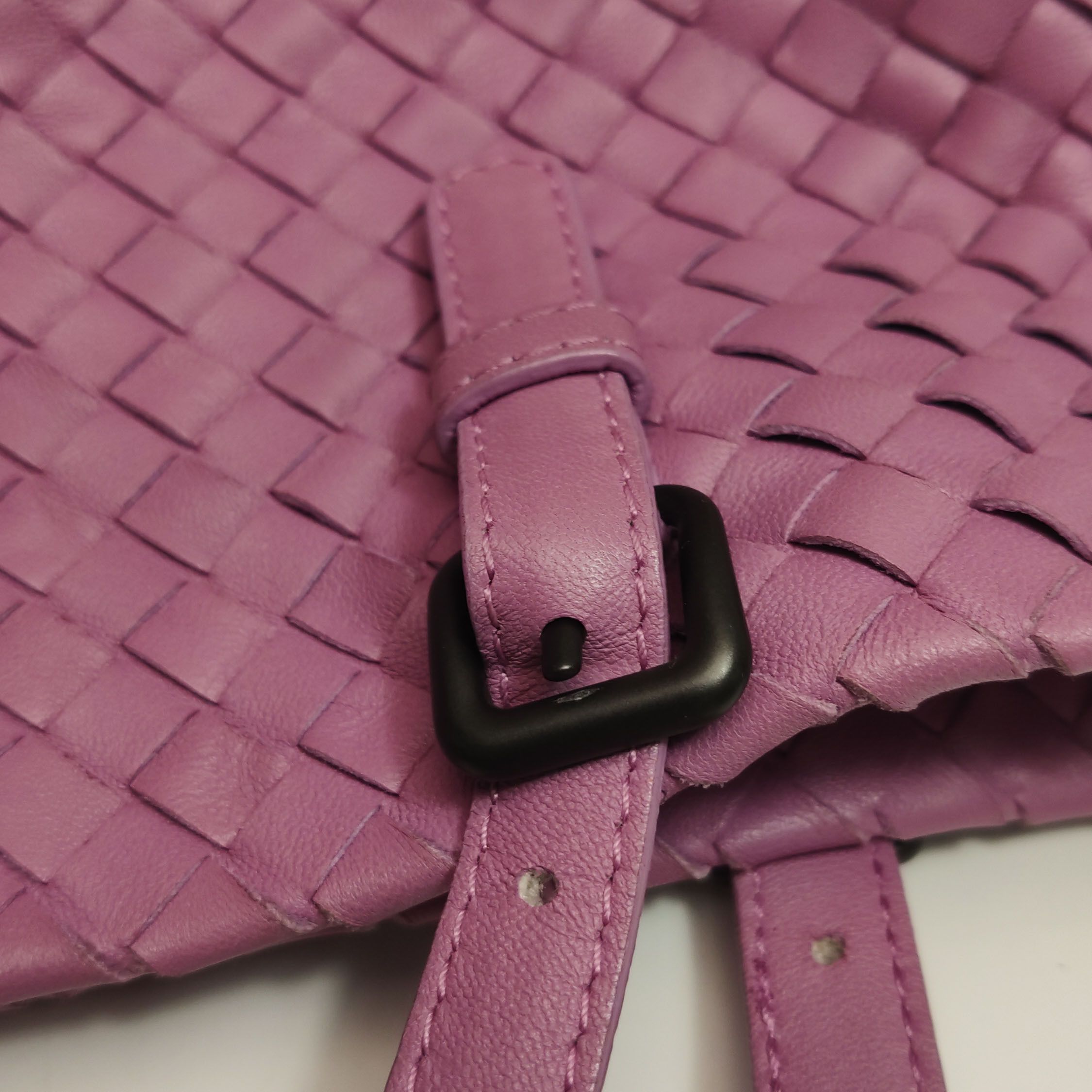 Bottega Veneta Bottega Veneta Women os Shoulder Bags Size ONE SIZE - 13 Thumbnail