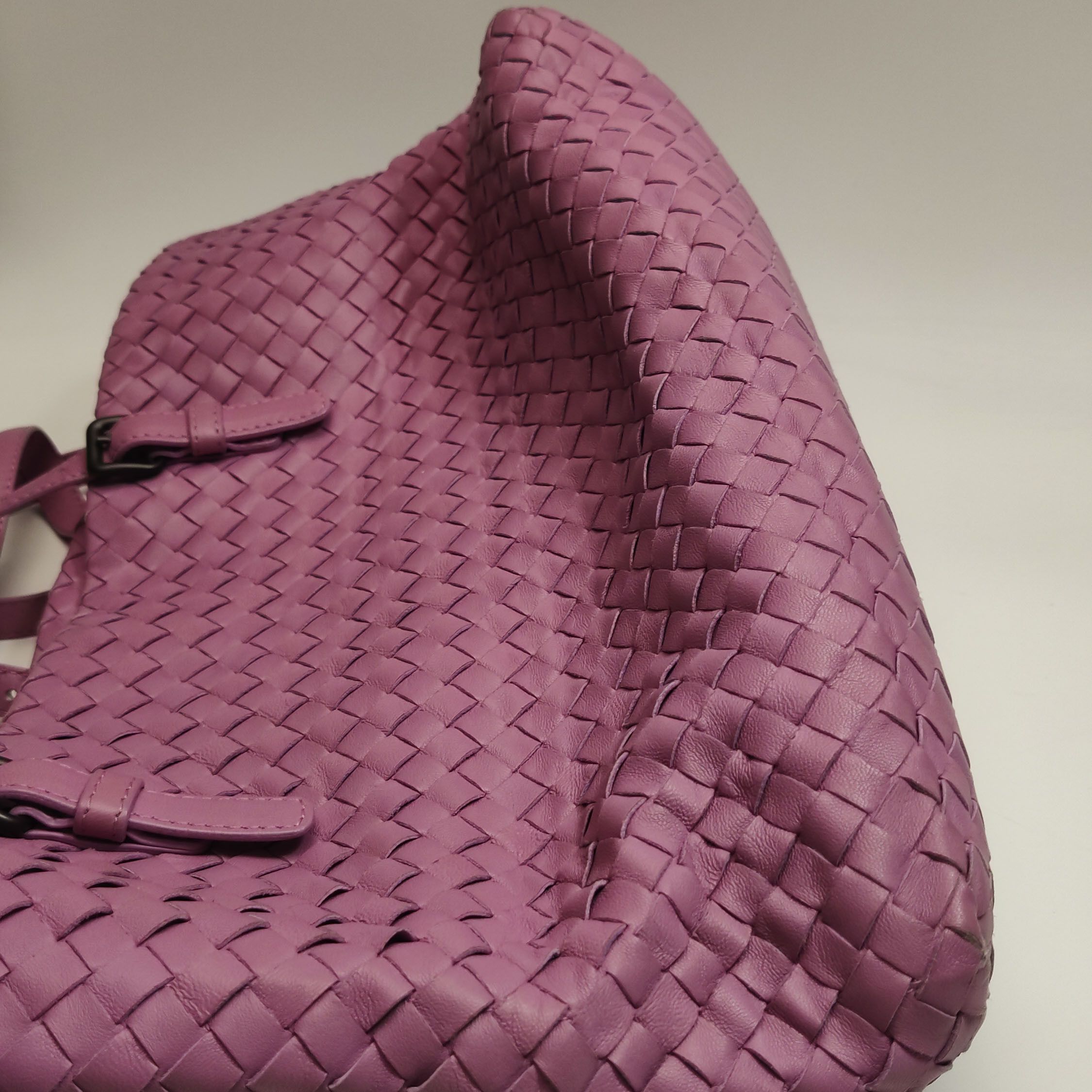 Bottega Veneta Bottega Veneta Women os Shoulder Bags Size ONE SIZE - 14 Thumbnail