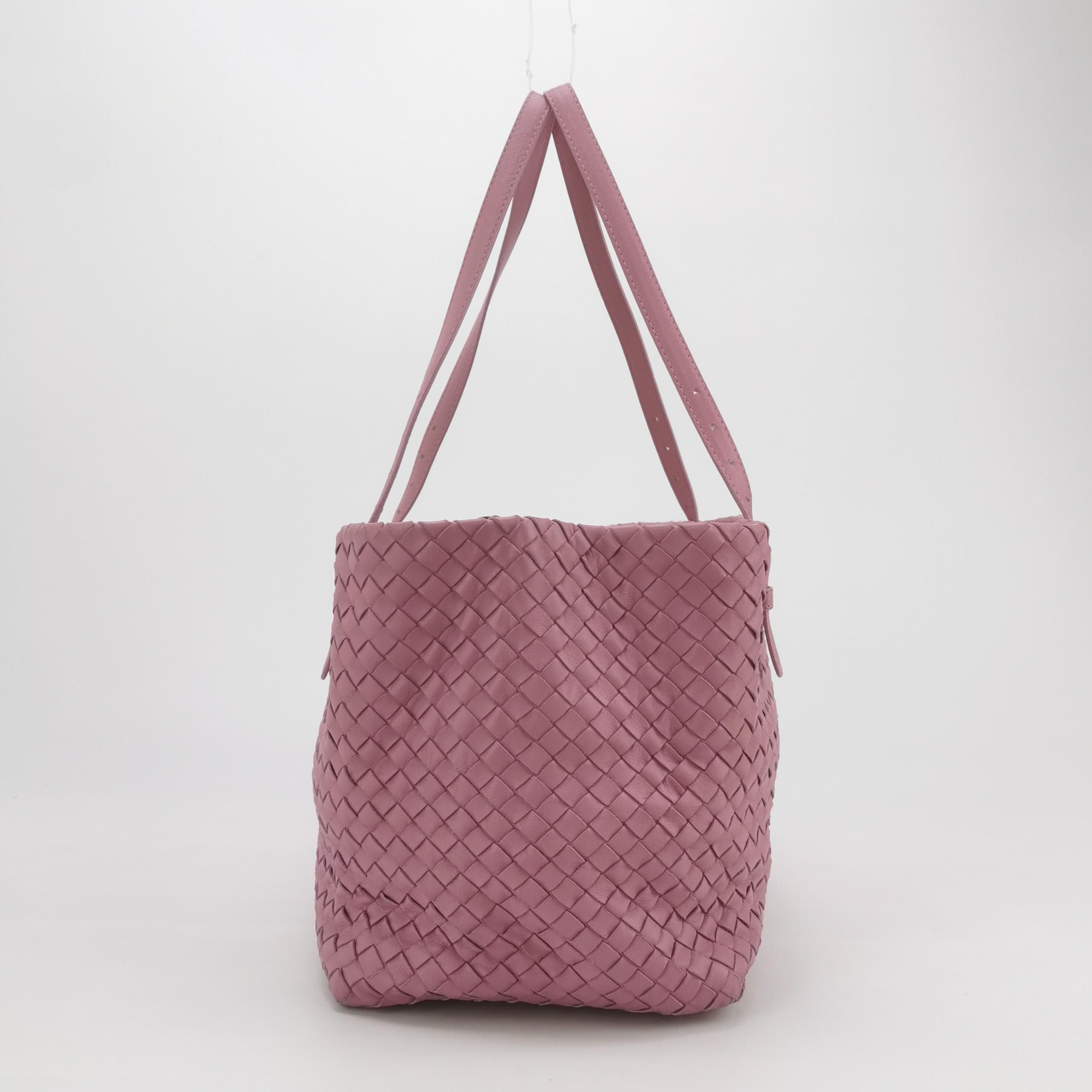 Bottega Veneta Bottega Veneta Women os Shoulder Bags Size ONE SIZE - 4 Thumbnail