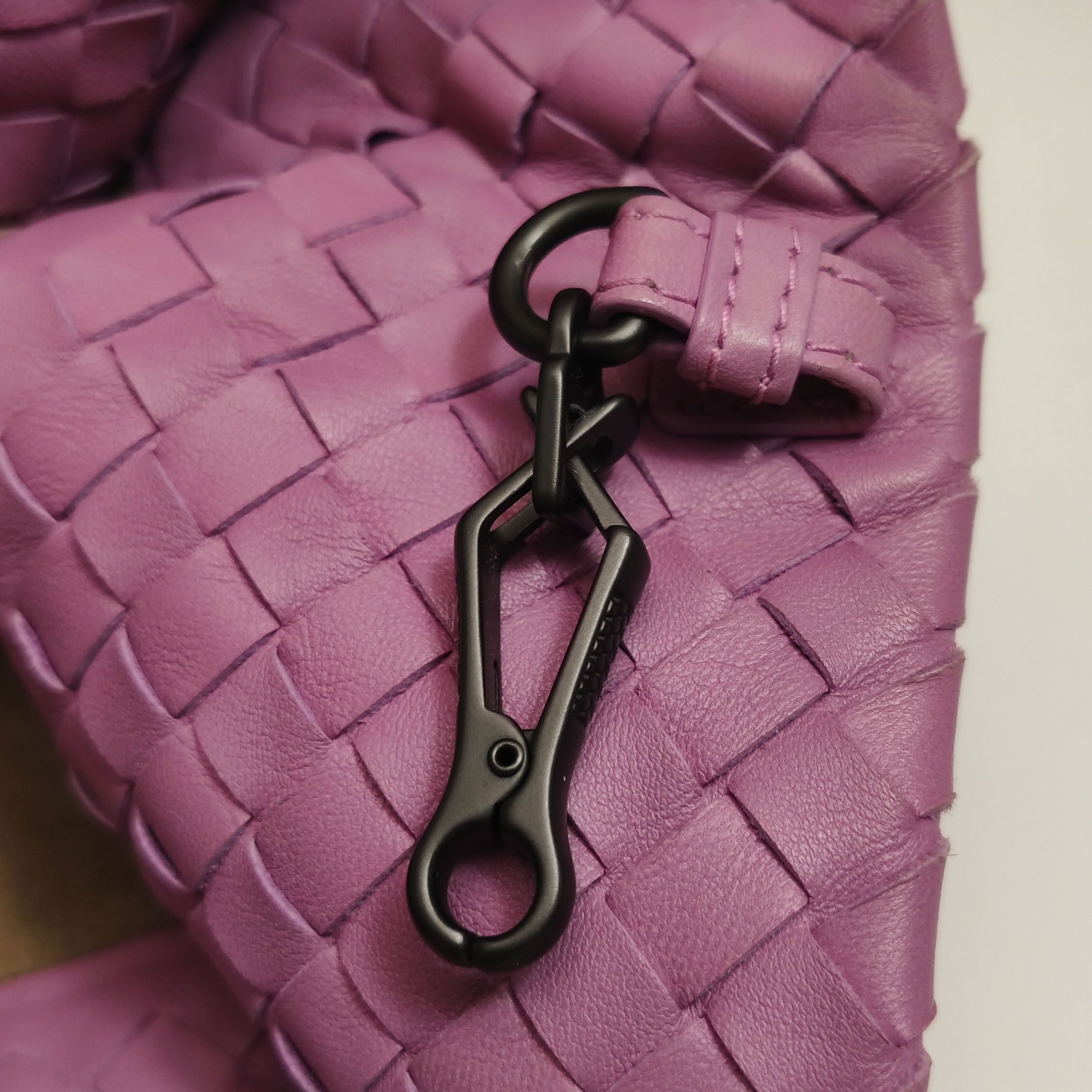 Bottega Veneta Bottega Veneta Women os Shoulder Bags Size ONE SIZE - 12 Thumbnail