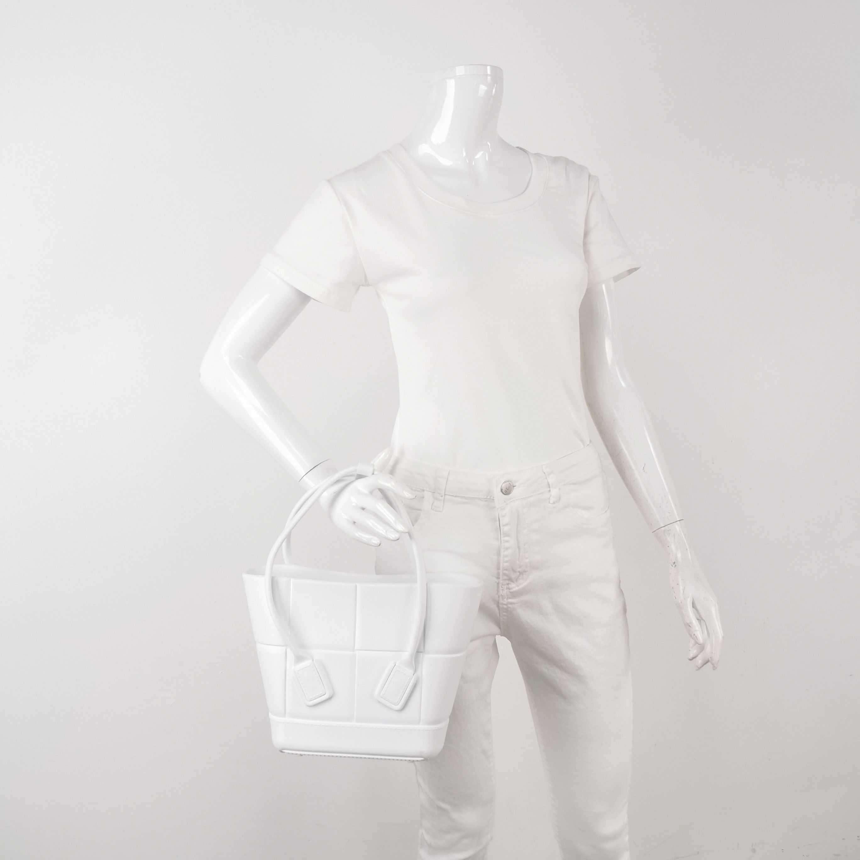 Bottega Veneta Bottega Veneta Women os Tote Bags Size ONE SIZE - 2 Thumbnail