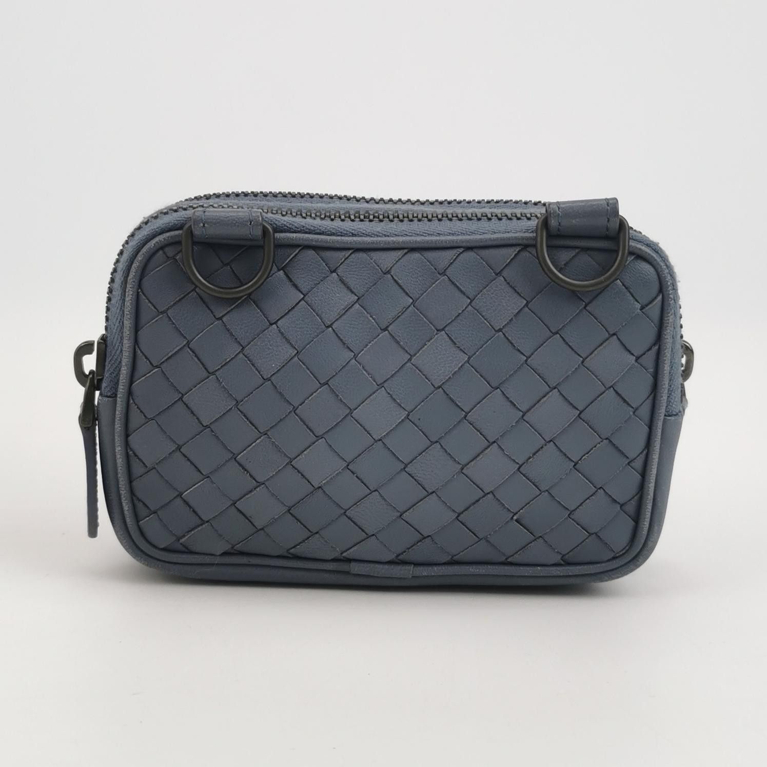 Bottega Veneta Bottega Veneta Women os Shoulder Bags Size ONE SIZE - 5 Thumbnail