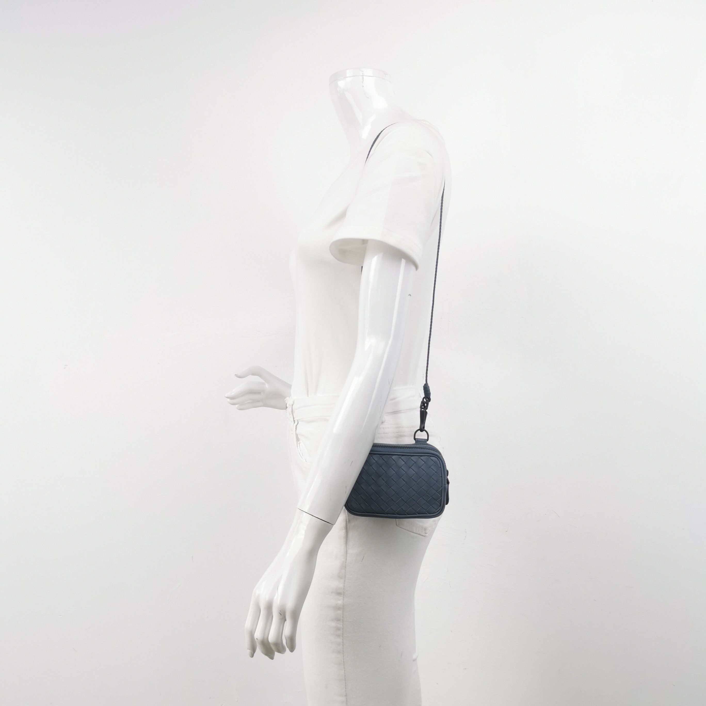 Bottega Veneta Bottega Veneta Women os Shoulder Bags Size ONE SIZE - 2 Thumbnail