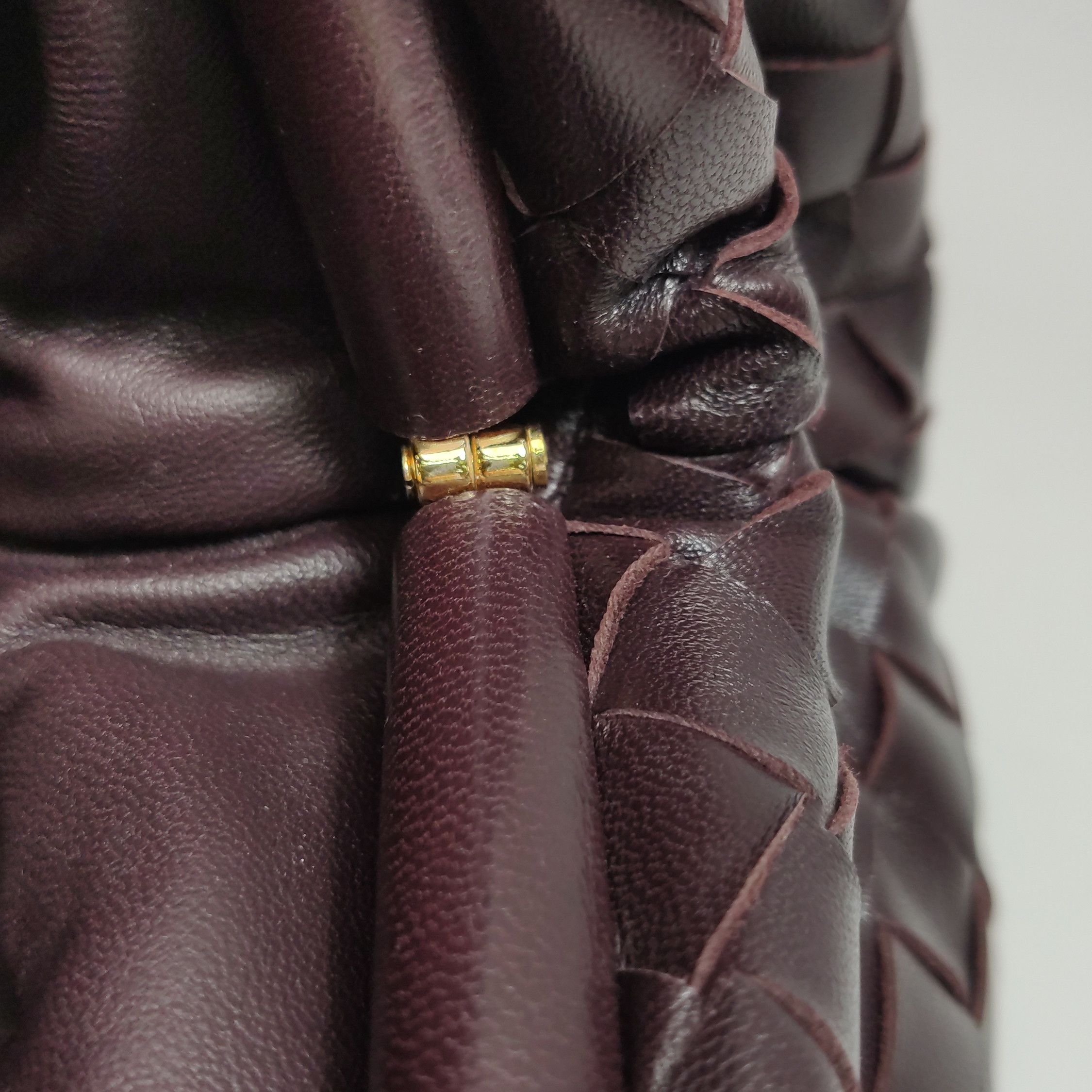 Bottega Veneta Bottega Veneta Women os Clutches Size ONE SIZE - 9 Thumbnail