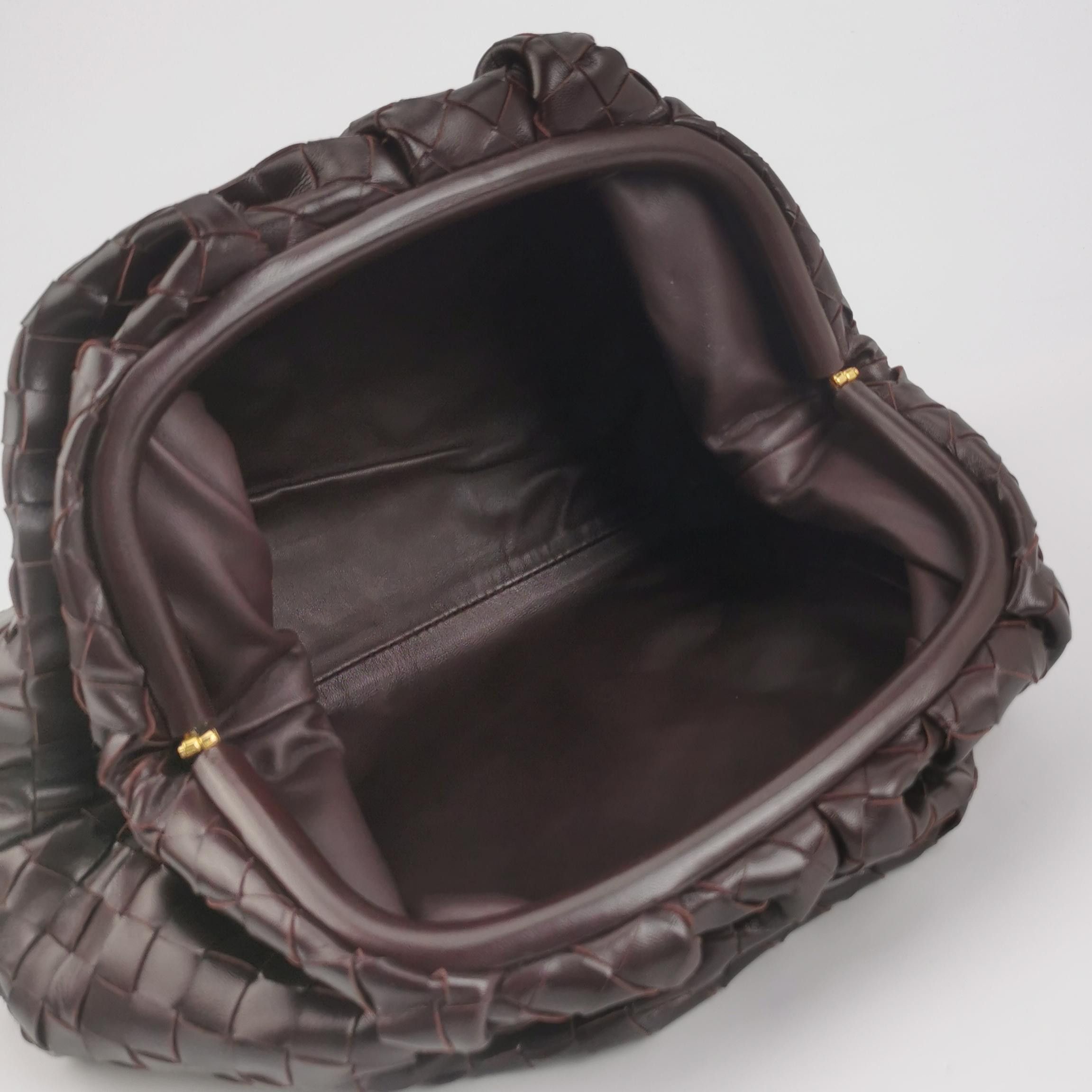 Bottega Veneta Bottega Veneta Women os Clutches Size ONE SIZE - 6 Thumbnail