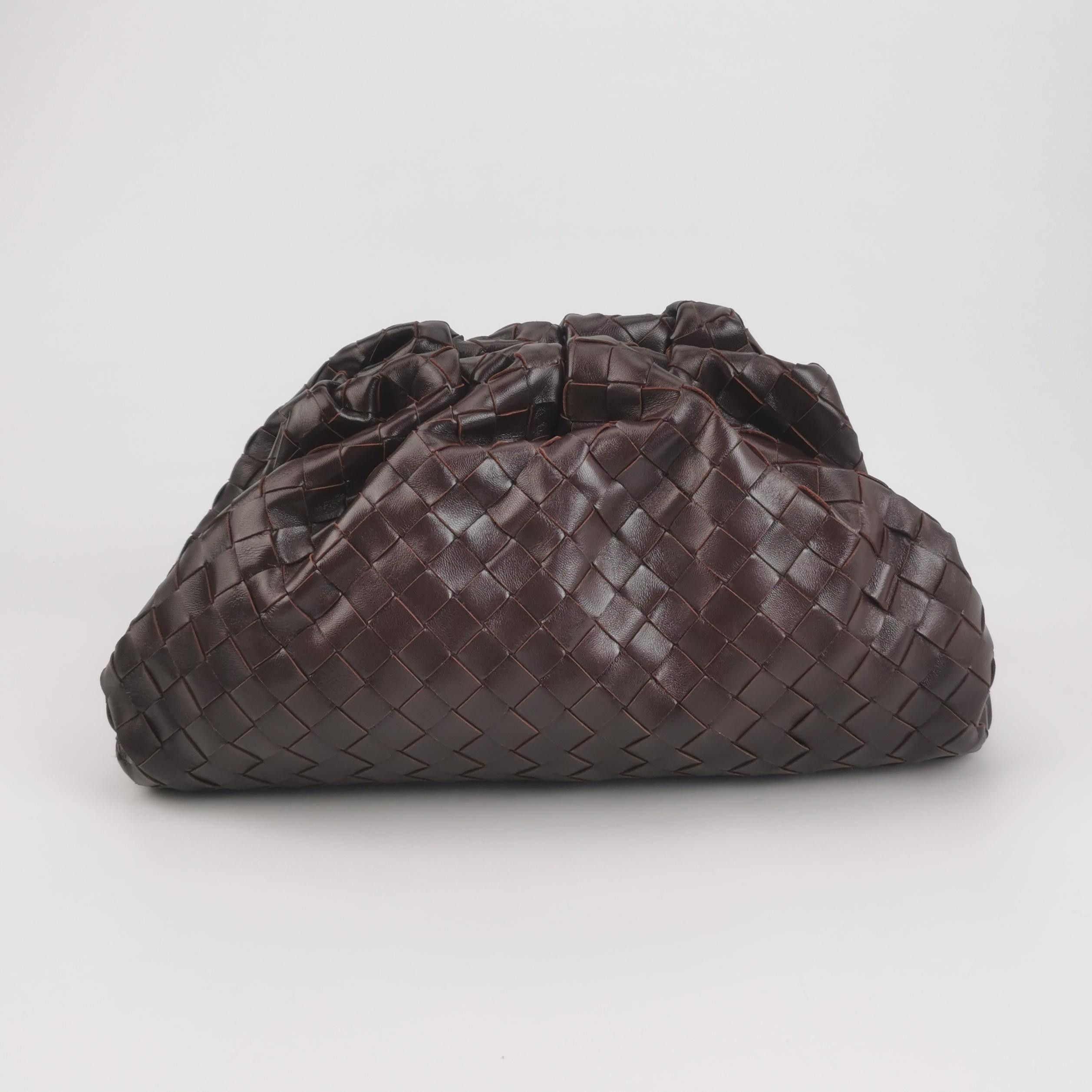 Bottega Veneta Bottega Veneta Women os Clutches Size ONE SIZE - 4 Thumbnail