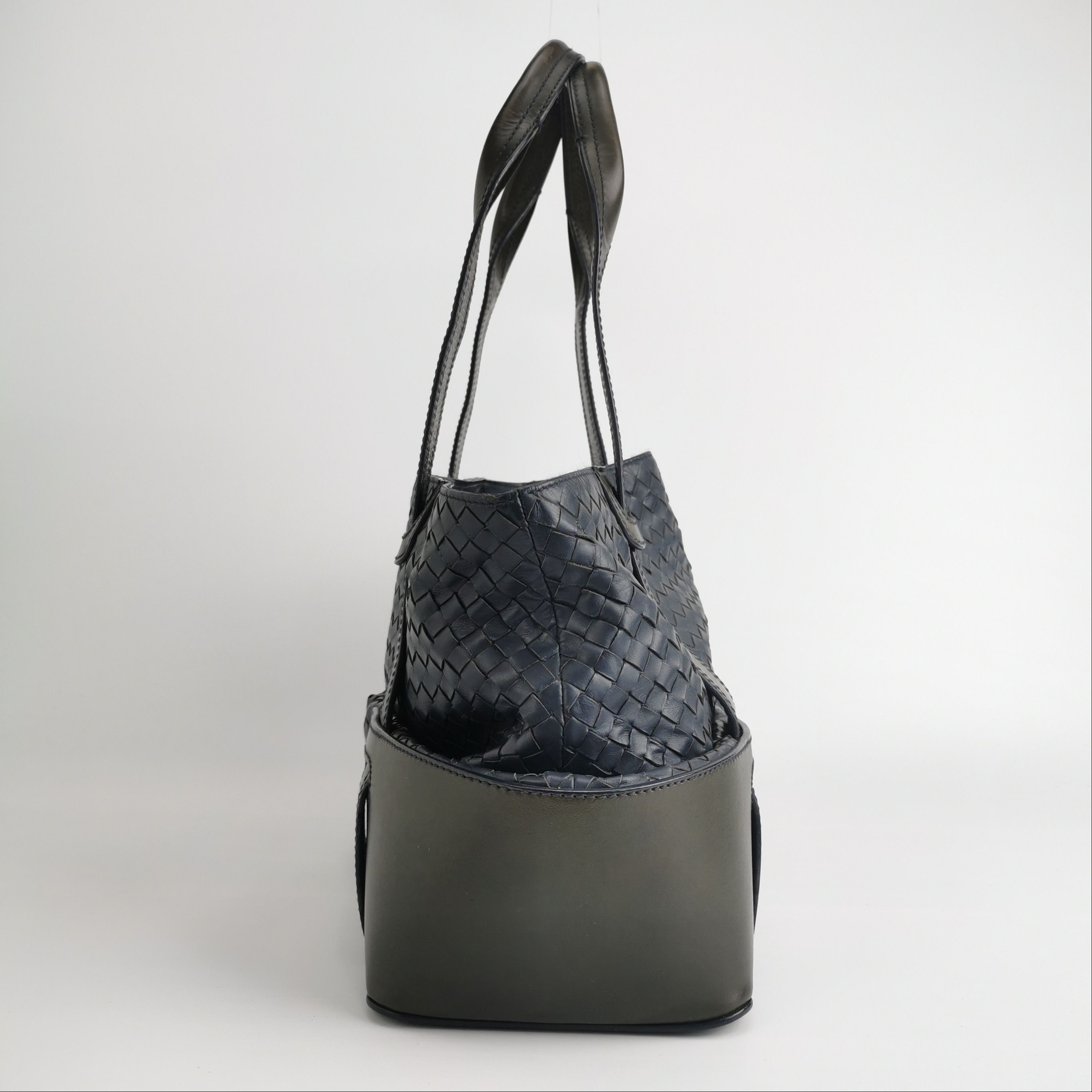Bottega Veneta Bottega Veneta Women os Shoulder Bags Size ONE SIZE - 3 Thumbnail