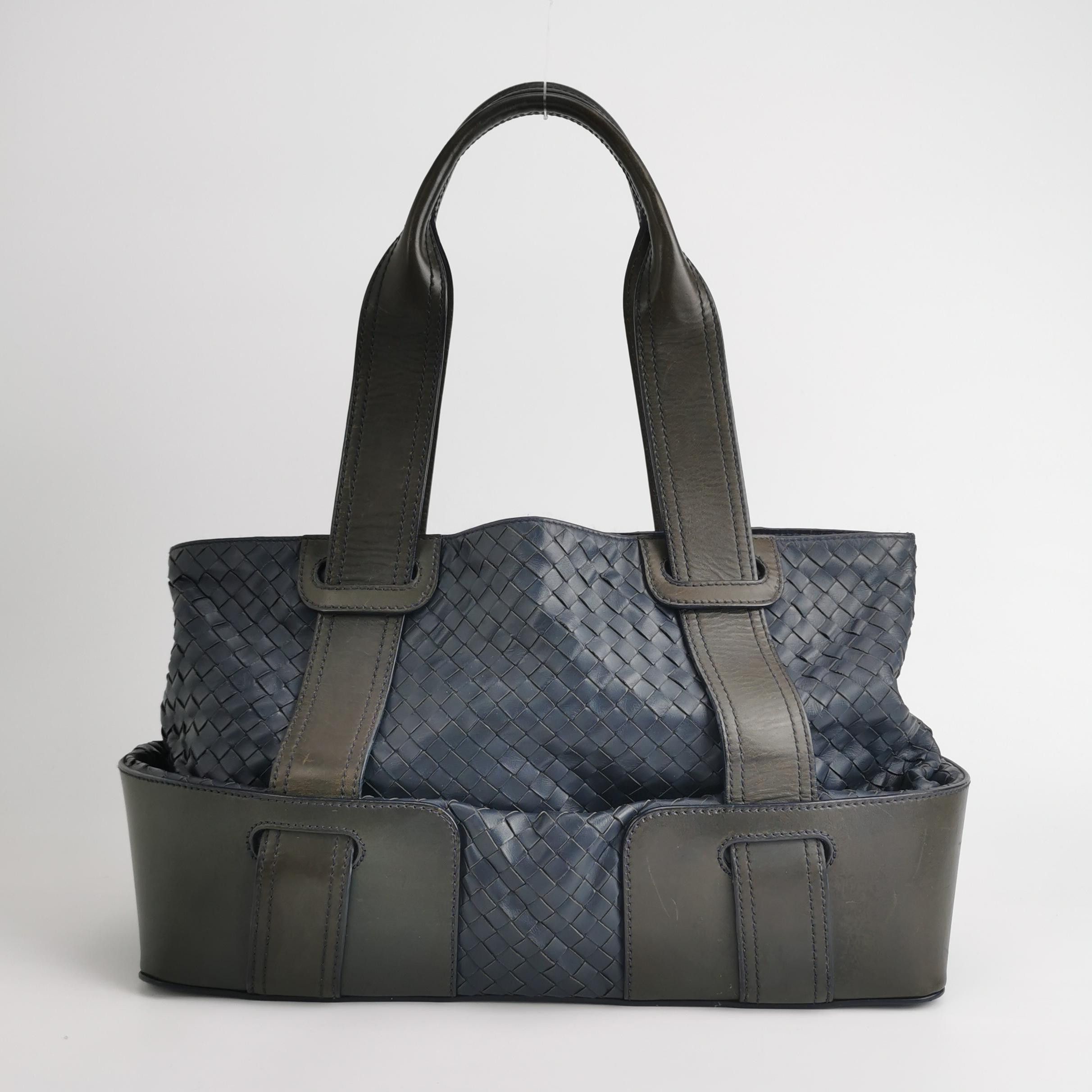 Bottega Veneta Bottega Veneta Women os Shoulder Bags Size ONE SIZE - 5 Thumbnail