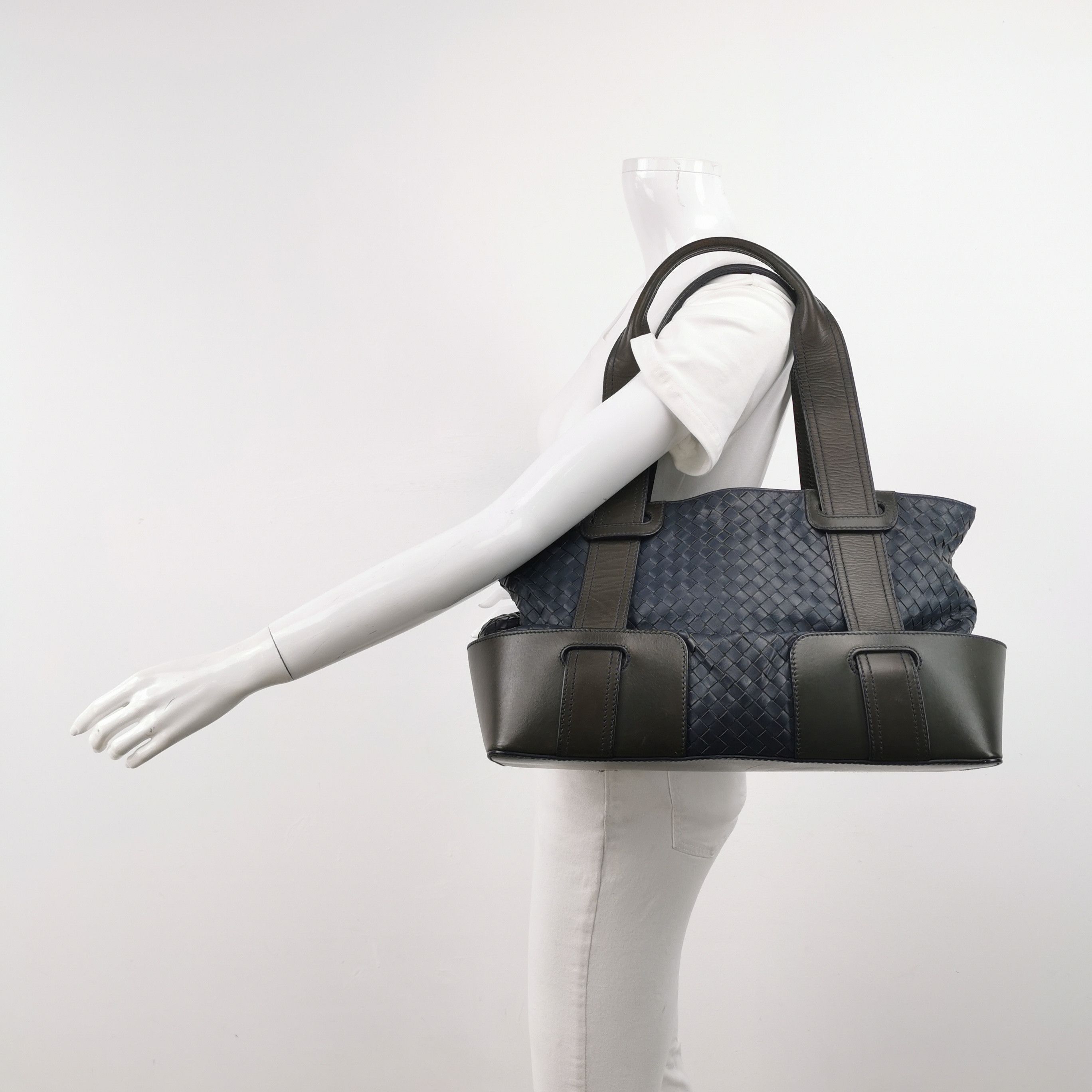 Bottega Veneta Bottega Veneta Women os Shoulder Bags Size ONE SIZE - 2 Thumbnail