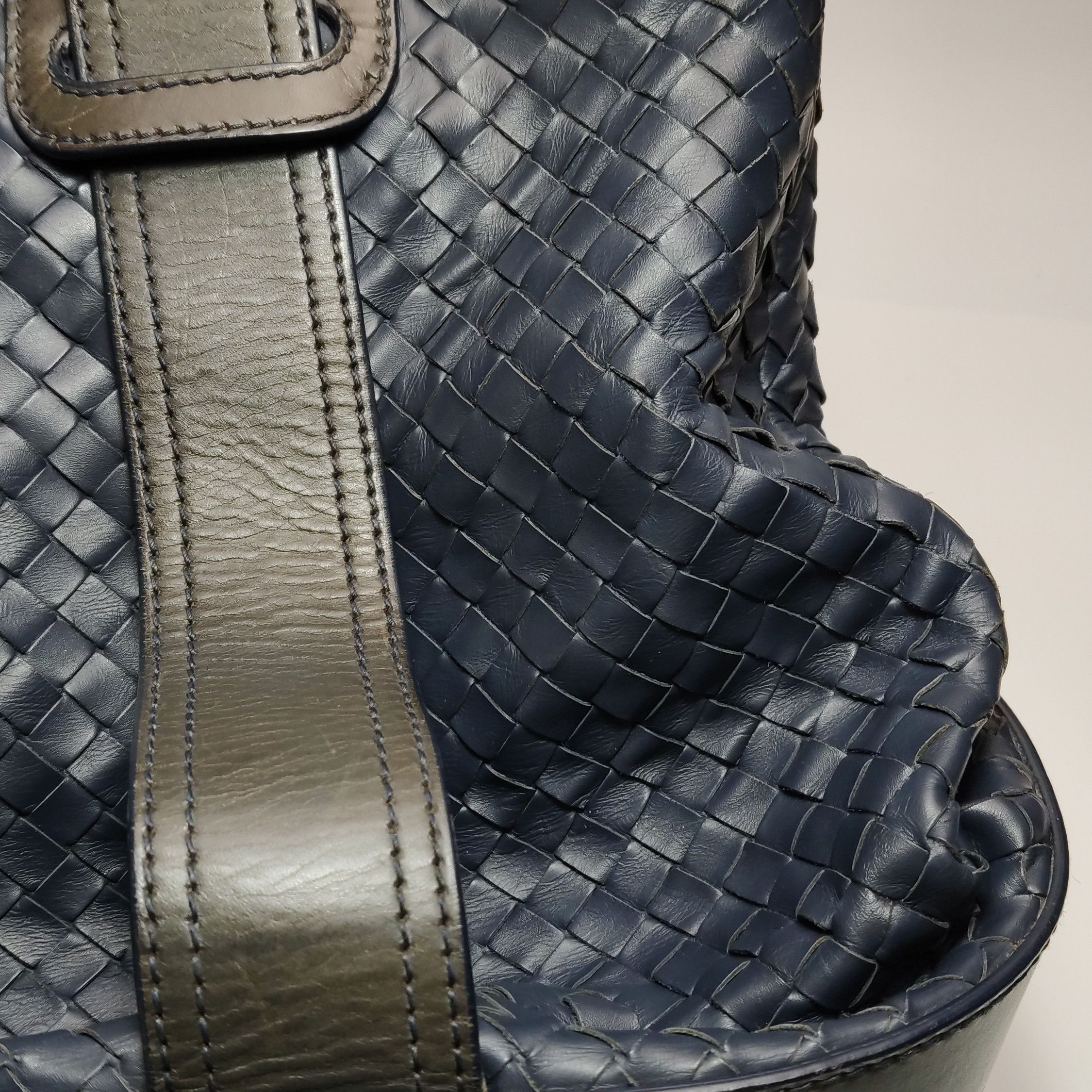 Bottega Veneta Bottega Veneta Women os Shoulder Bags Size ONE SIZE - 25 Thumbnail