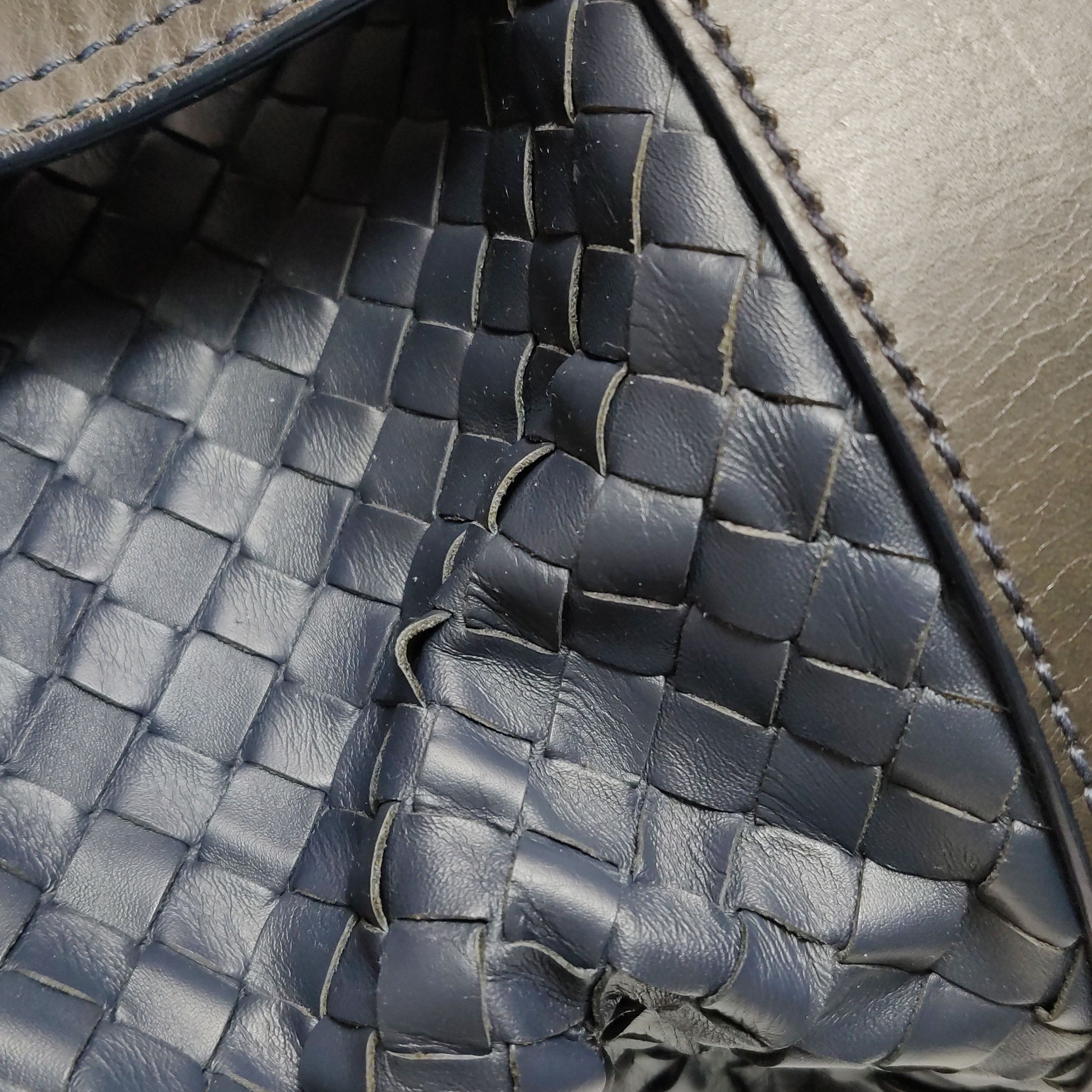 Bottega Veneta Bottega Veneta Women os Shoulder Bags Size ONE SIZE - 17 Thumbnail