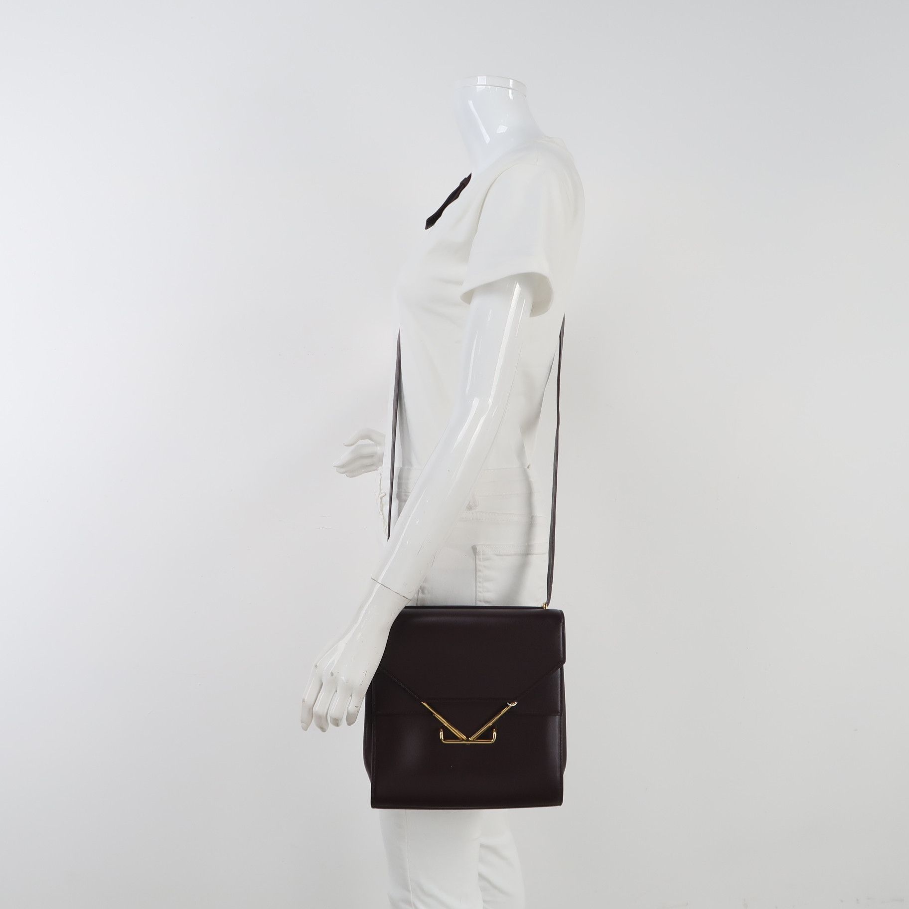Bottega Veneta Bottega Veneta Women os Crossbody Bags Size ONE SIZE - 2 Thumbnail