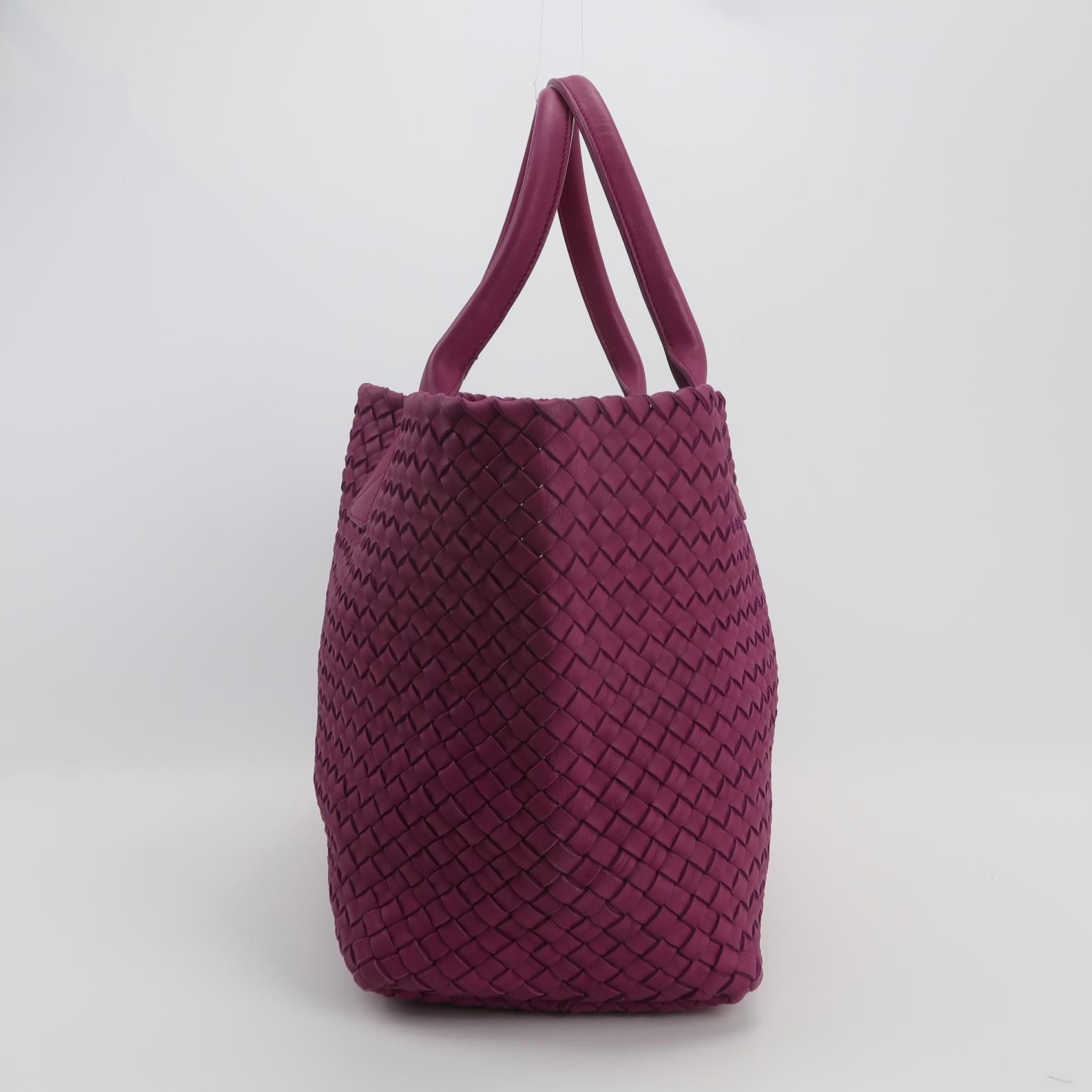 Bottega Veneta Bottega Veneta Women os Tote Bags Size ONE SIZE - 4 Thumbnail