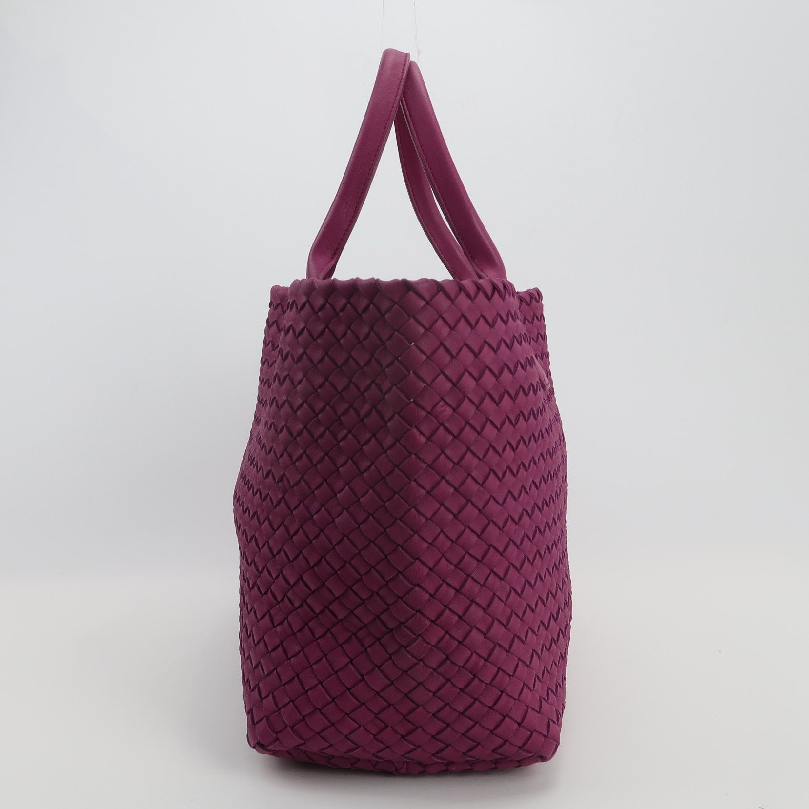 Bottega Veneta Bottega Veneta Women os Tote Bags Size ONE SIZE - 5 Thumbnail