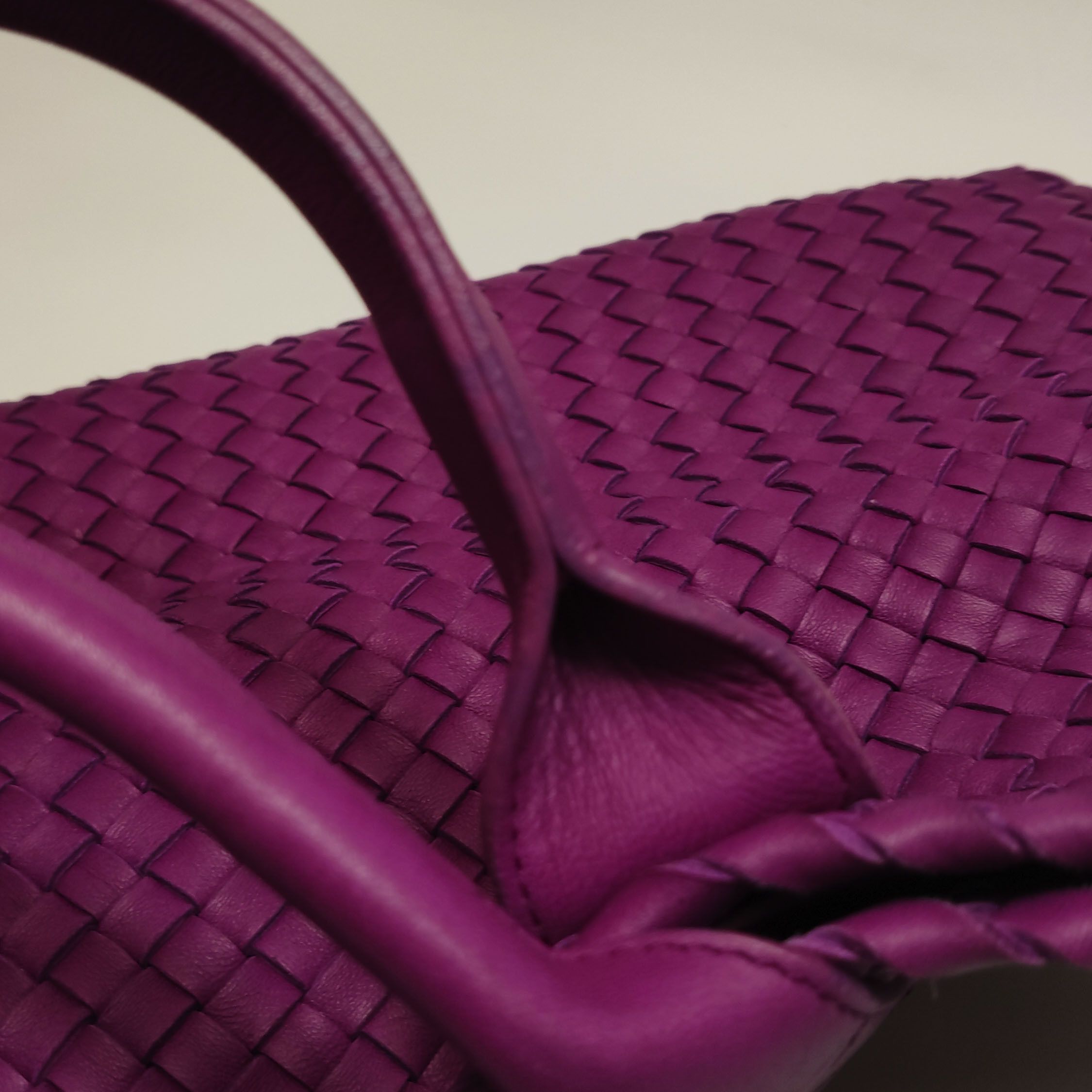 Bottega Veneta Bottega Veneta Women os Tote Bags Size ONE SIZE - 17 Thumbnail