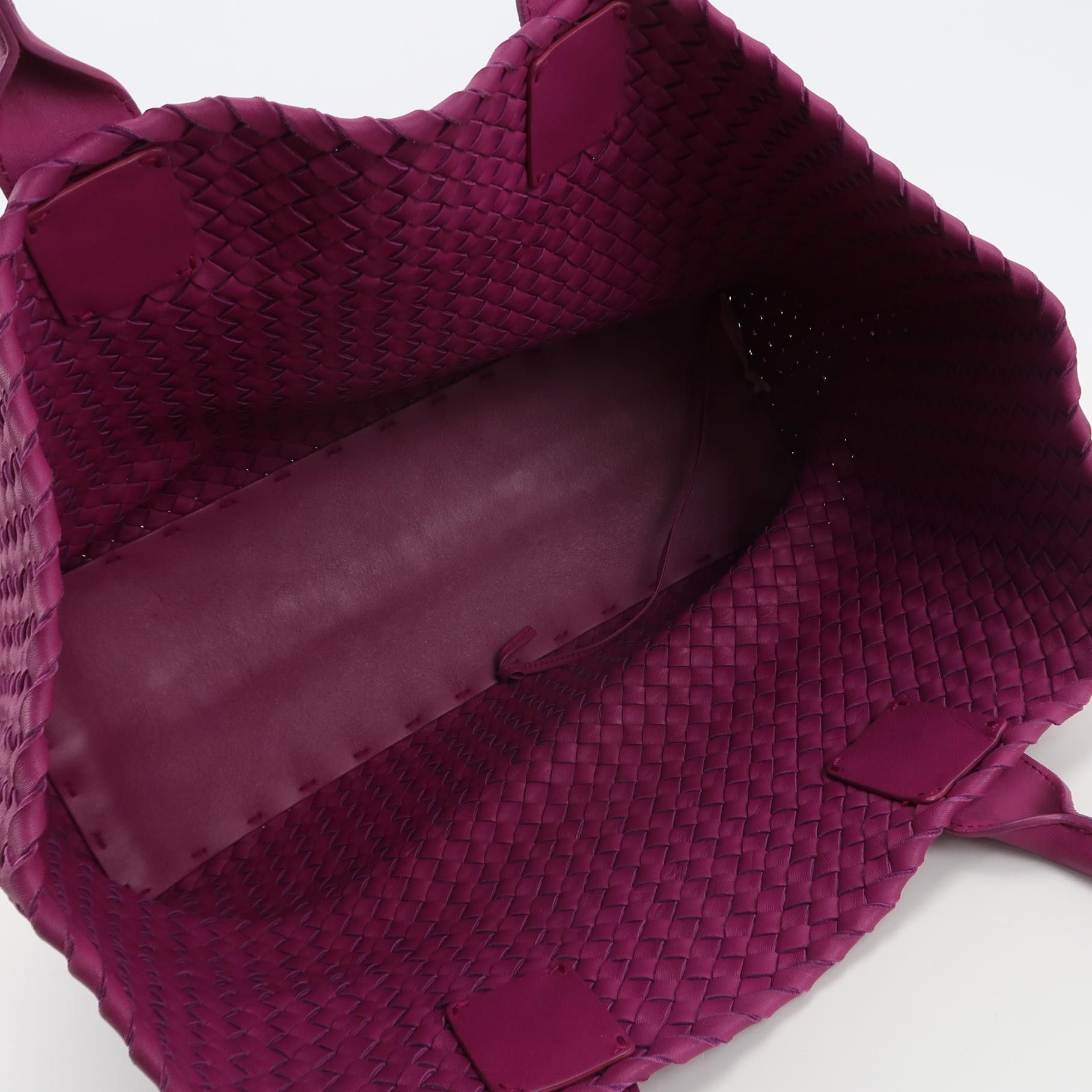 Bottega Veneta Bottega Veneta Women os Tote Bags Size ONE SIZE - 8 Thumbnail