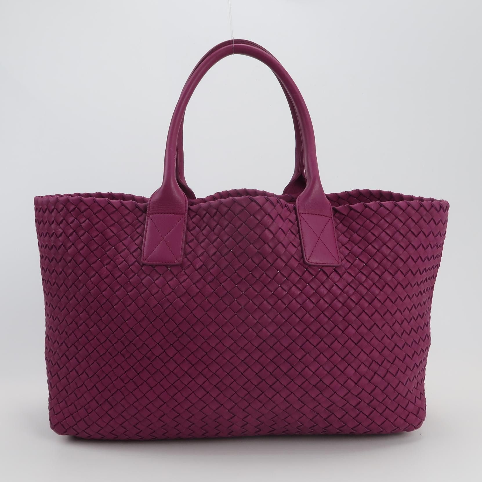 Bottega Veneta Bottega Veneta Women os Tote Bags Size ONE SIZE - 3 Thumbnail