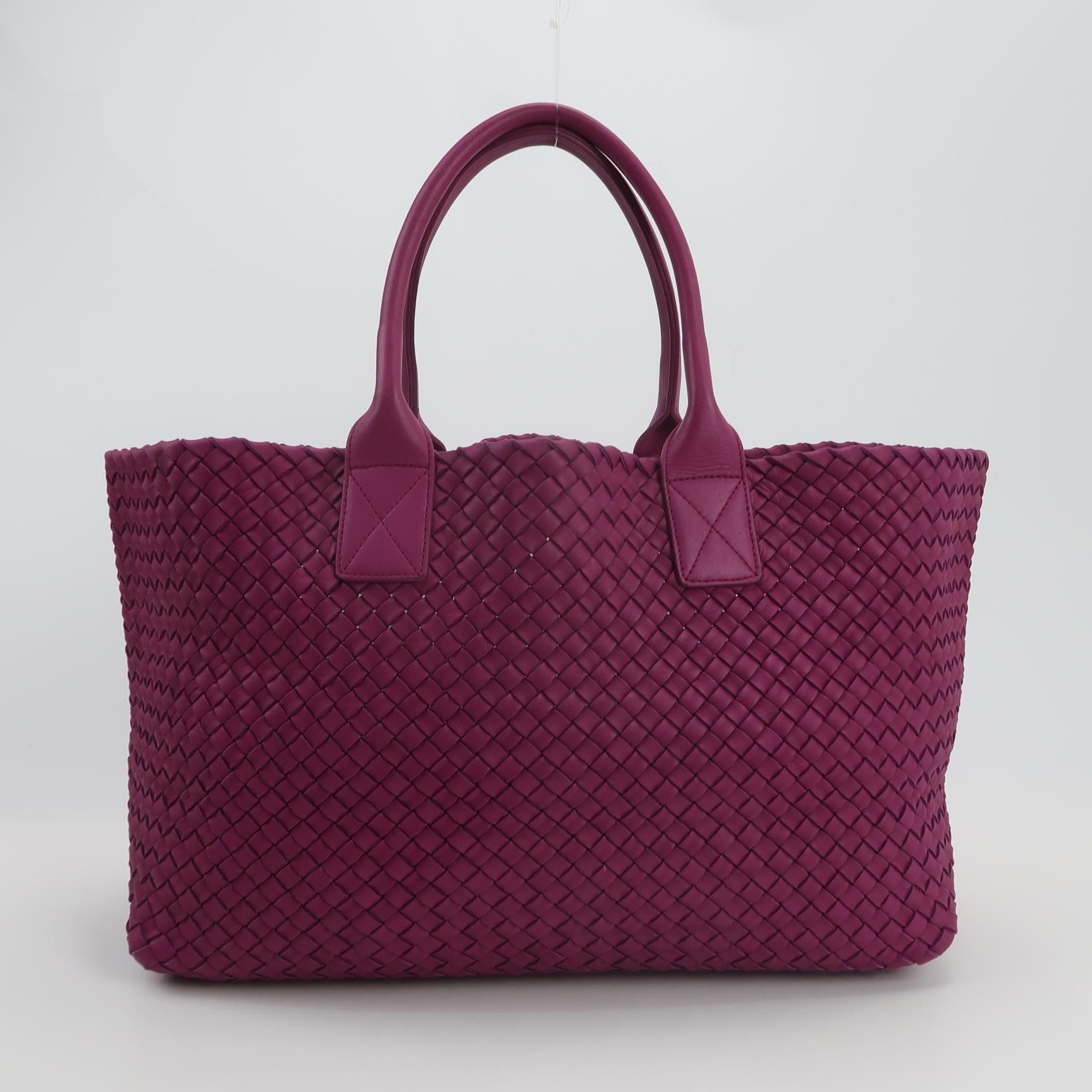 Bottega Veneta Bottega Veneta Women os Tote Bags Size ONE SIZE - 6 Thumbnail