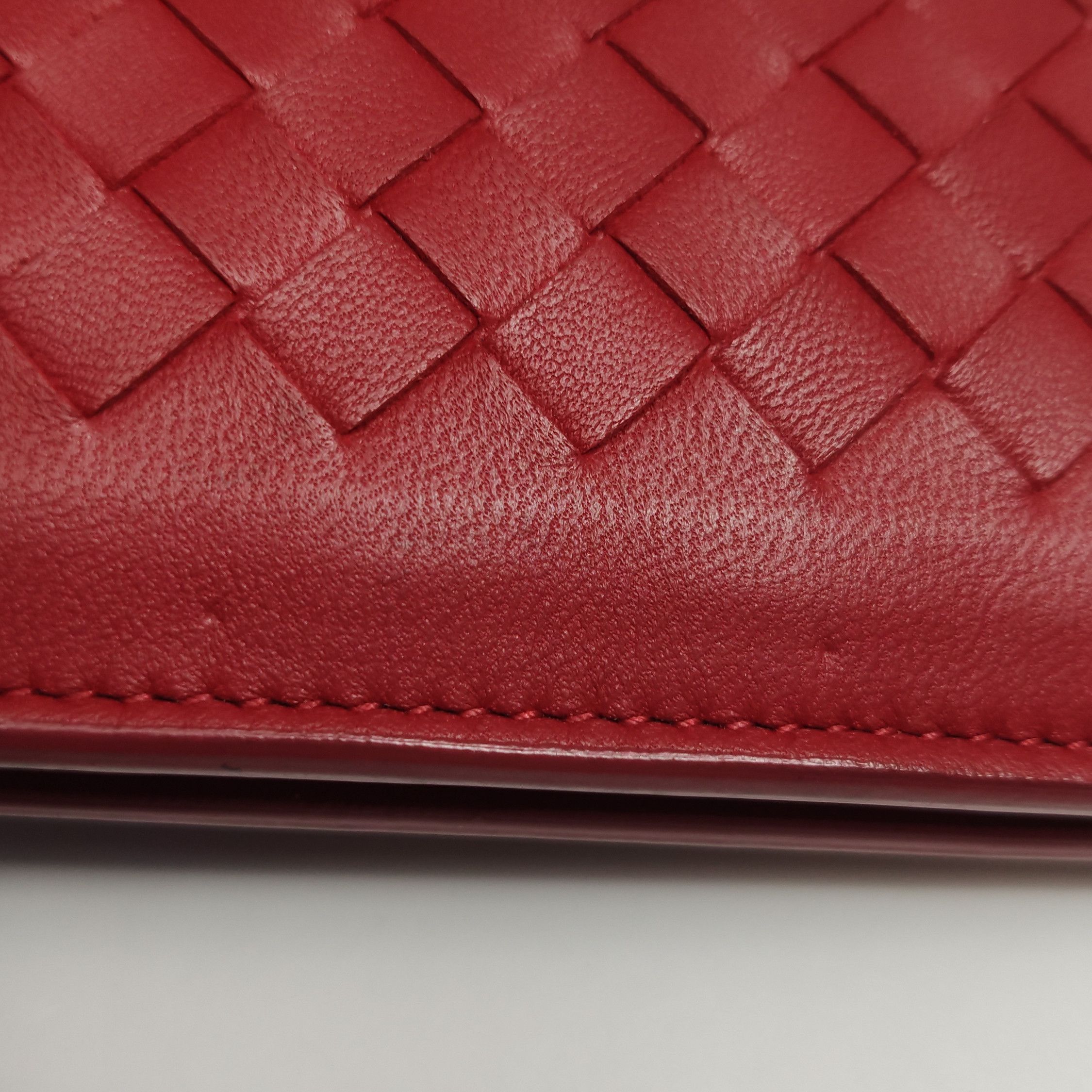 Bottega Veneta Bottega Veneta Women os Shoulder Bags Size ONE SIZE - 18 Thumbnail