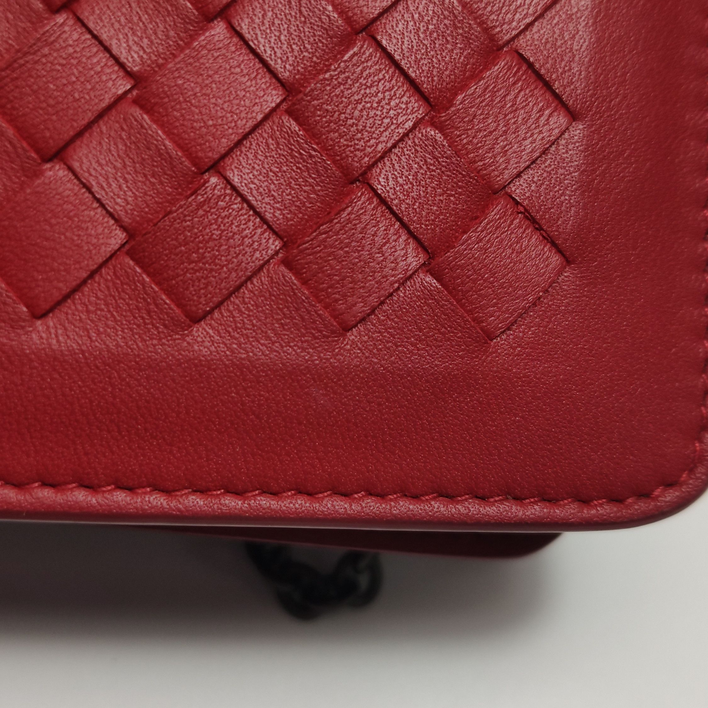 Bottega Veneta Bottega Veneta Women os Shoulder Bags Size ONE SIZE - 17 Thumbnail