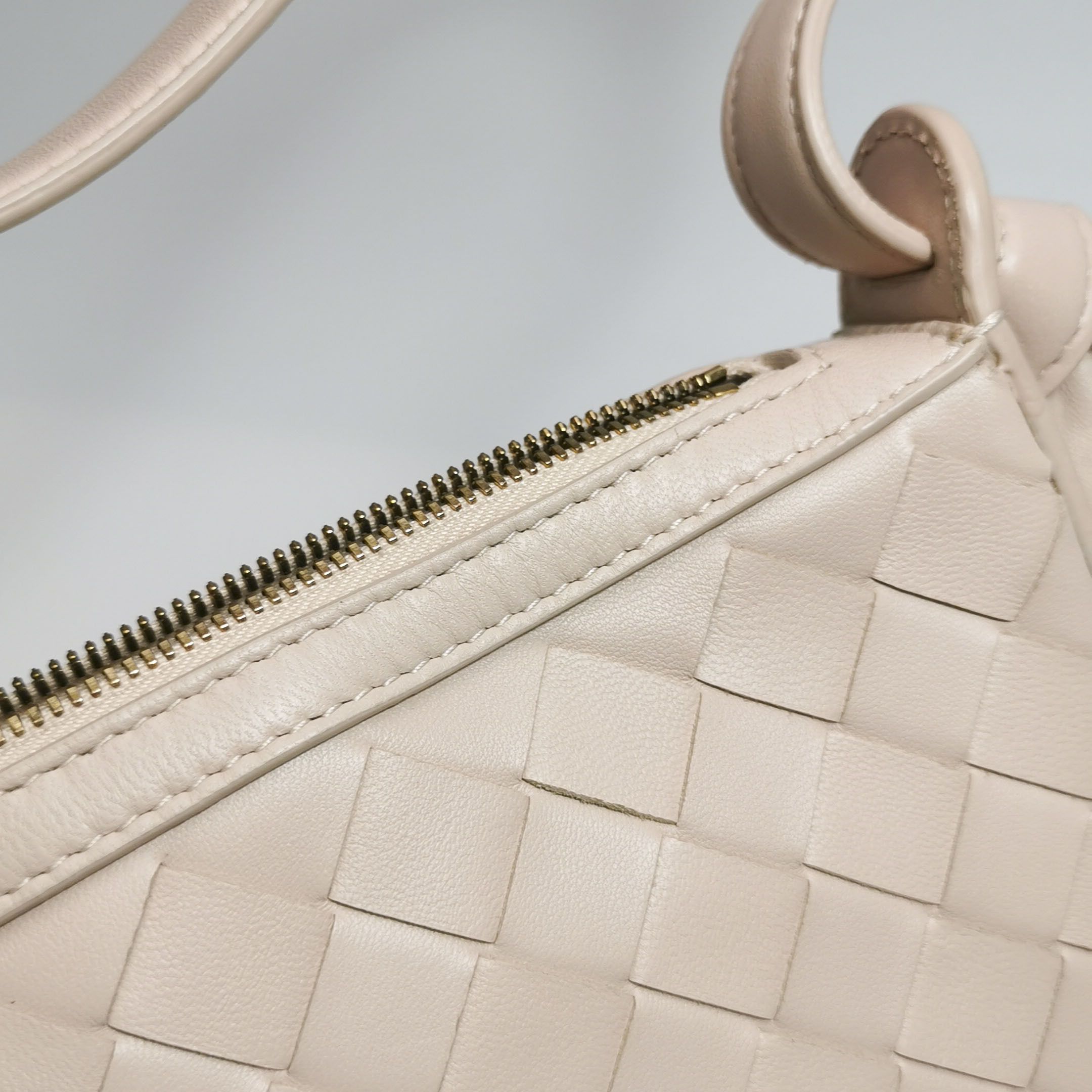 Bottega Veneta Bottega Veneta Women os Shoulder Bags Size ONE SIZE - 17 Thumbnail