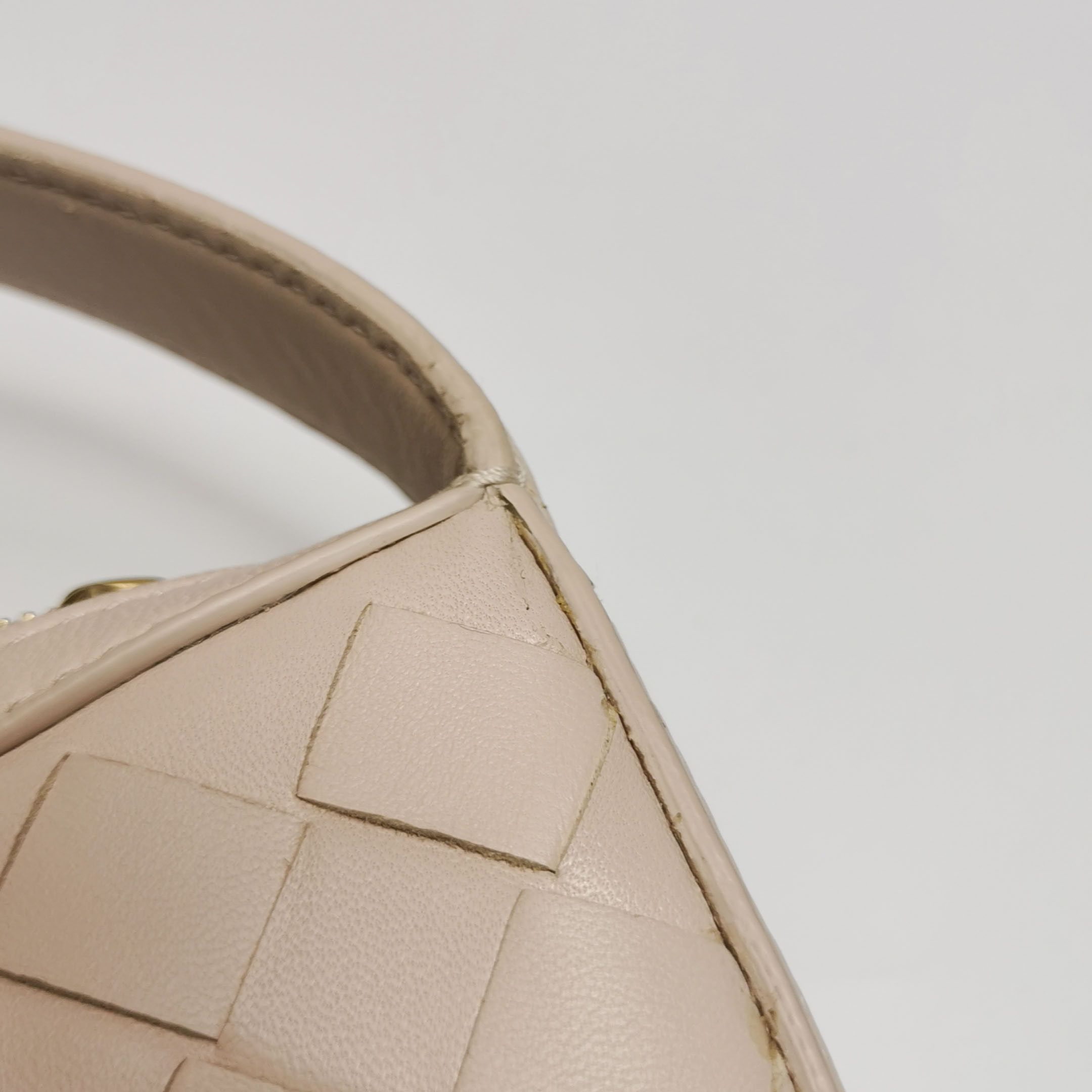 Bottega Veneta Bottega Veneta Women os Shoulder Bags Size ONE SIZE - 15 Thumbnail