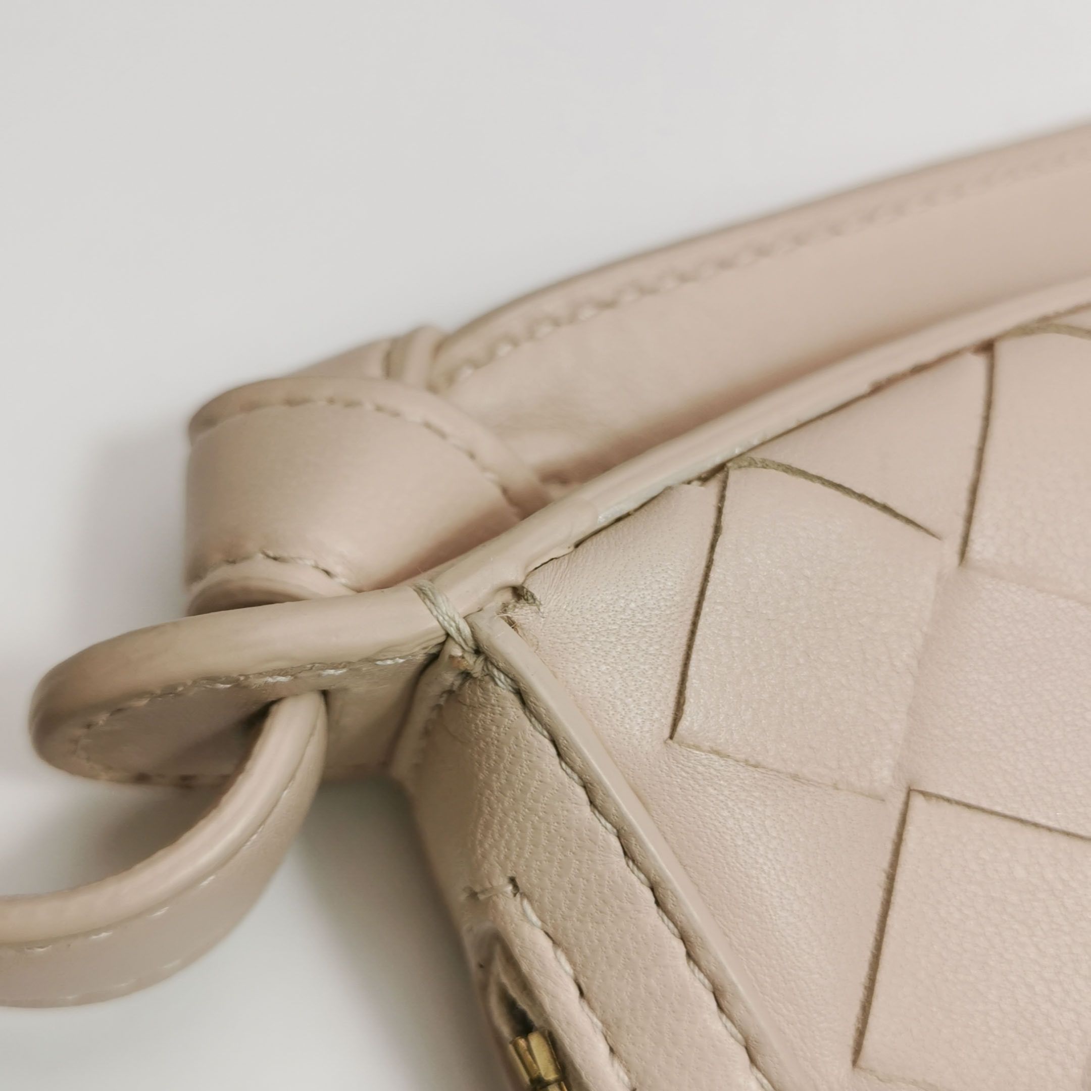 Bottega Veneta Bottega Veneta Women os Shoulder Bags Size ONE SIZE - 20 Thumbnail