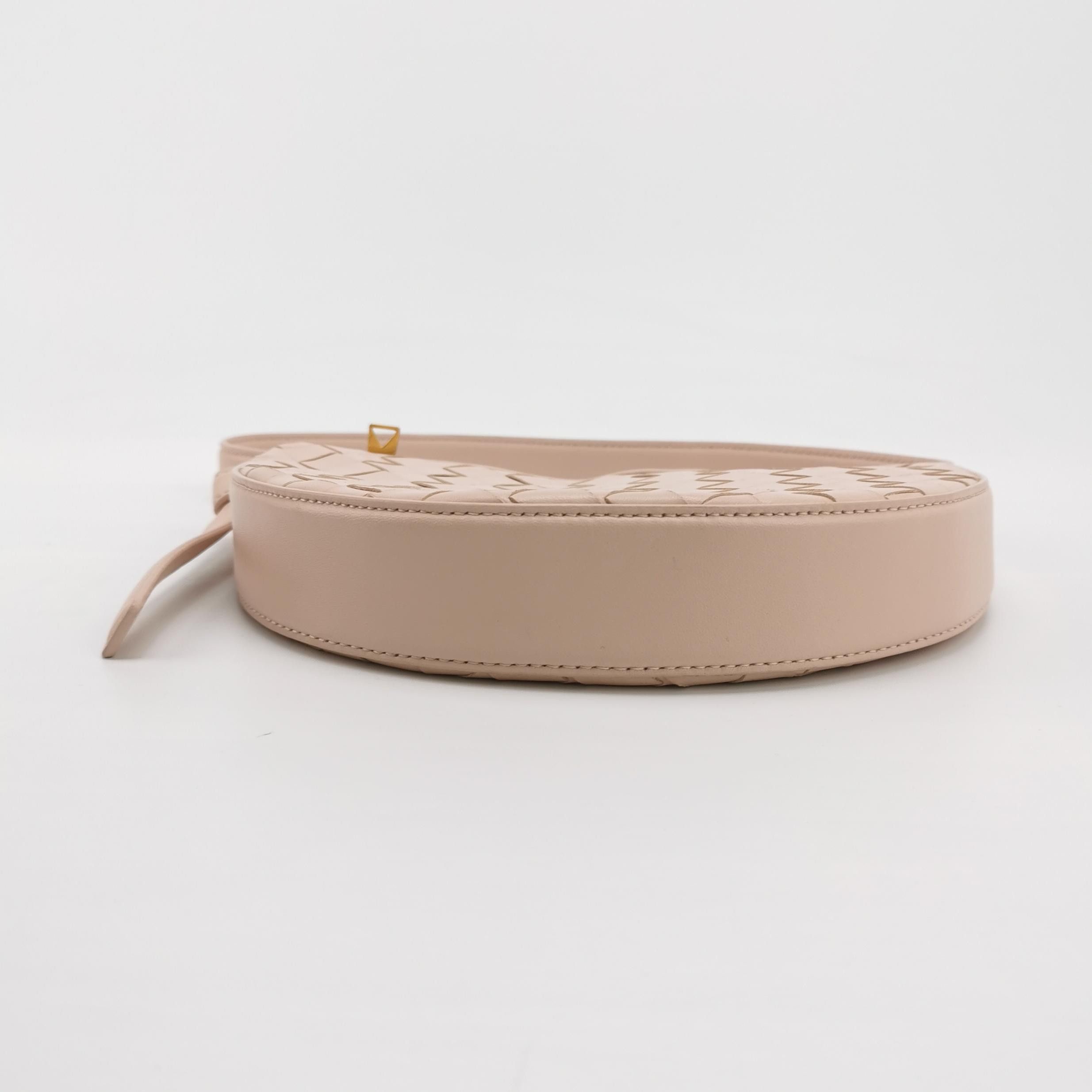 Bottega Veneta Bottega Veneta Women os Shoulder Bags Size ONE SIZE - 6 Thumbnail