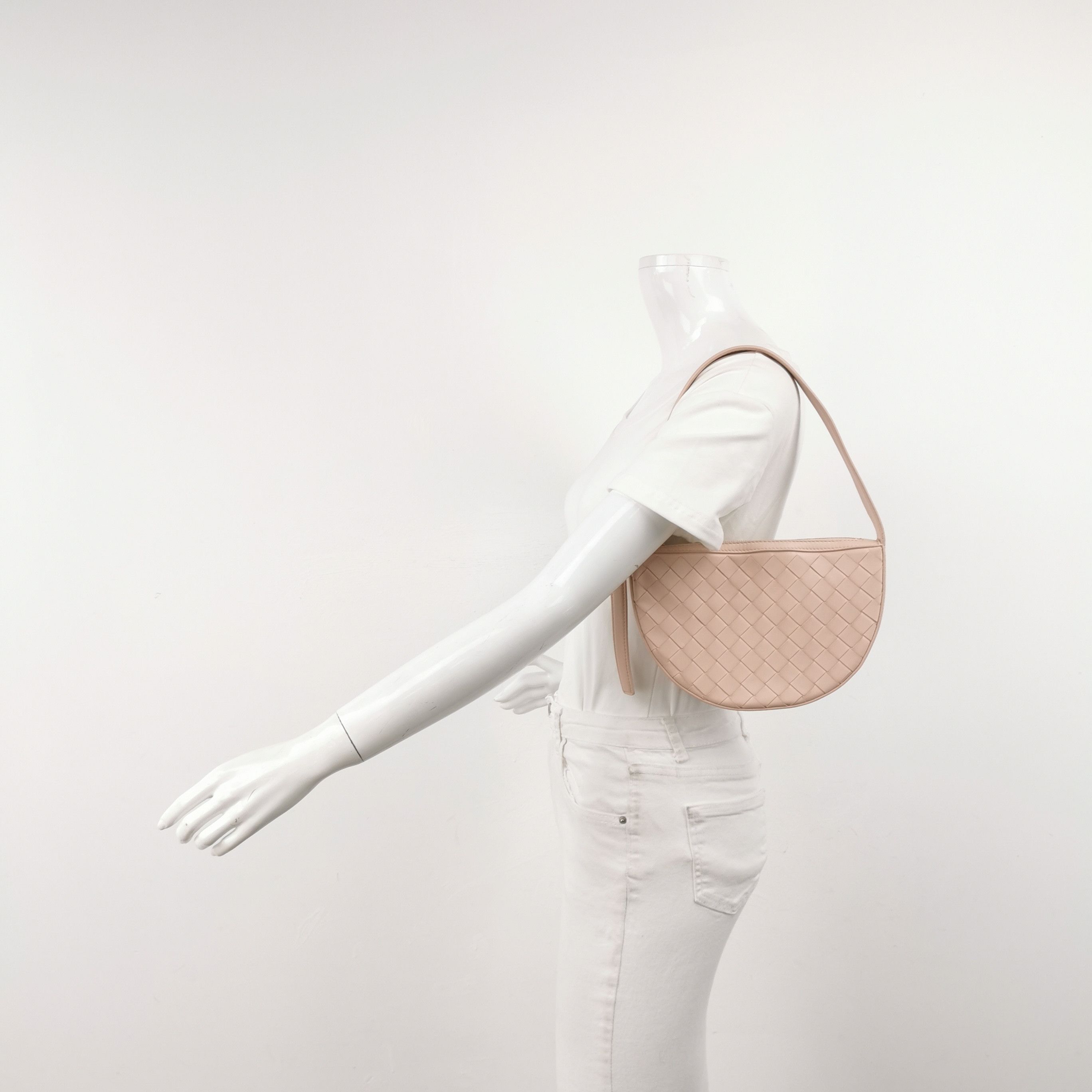 Bottega Veneta Bottega Veneta Women os Shoulder Bags Size ONE SIZE - 2 Thumbnail