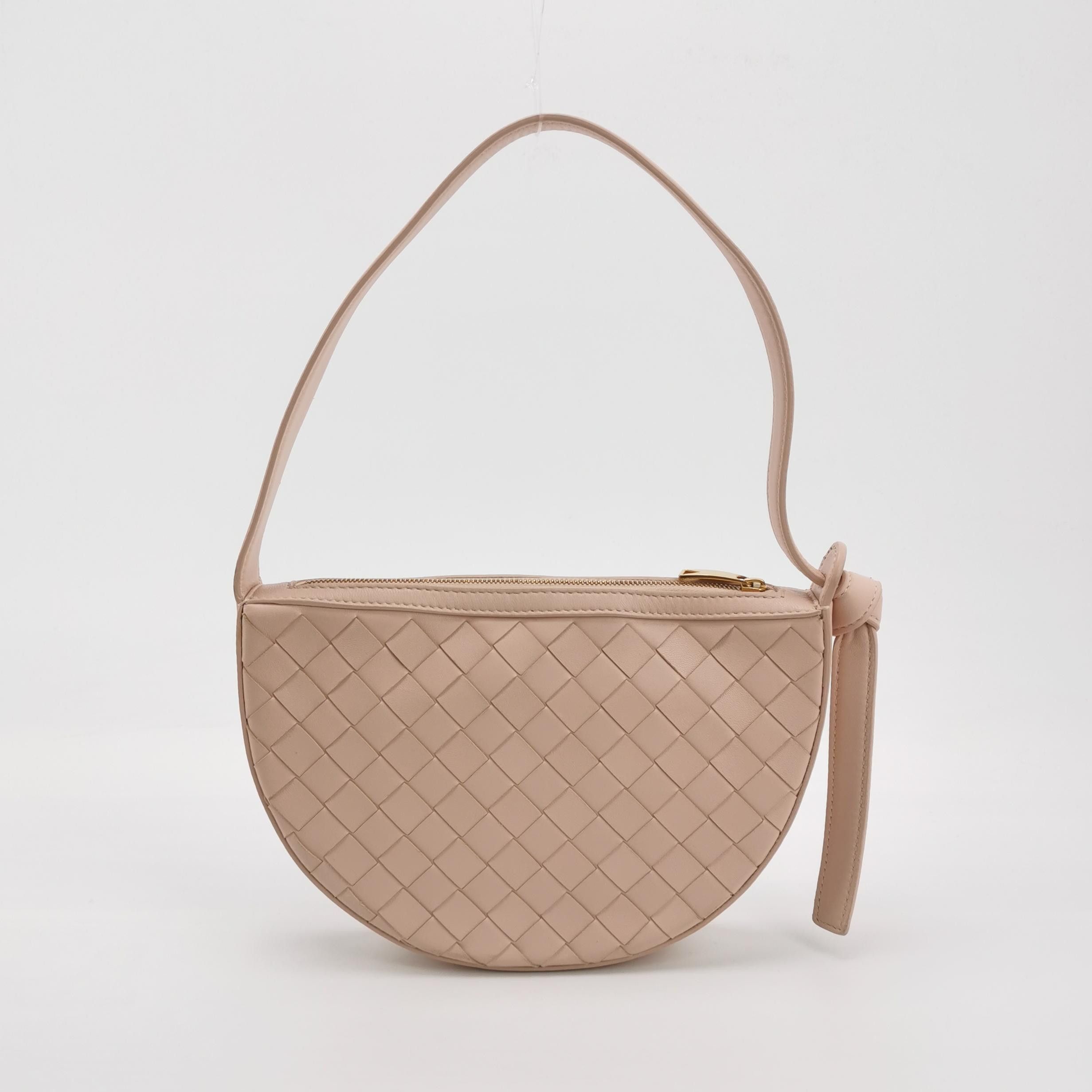 Bottega Veneta Bottega Veneta Women os Shoulder Bags Size ONE SIZE - 5 Thumbnail