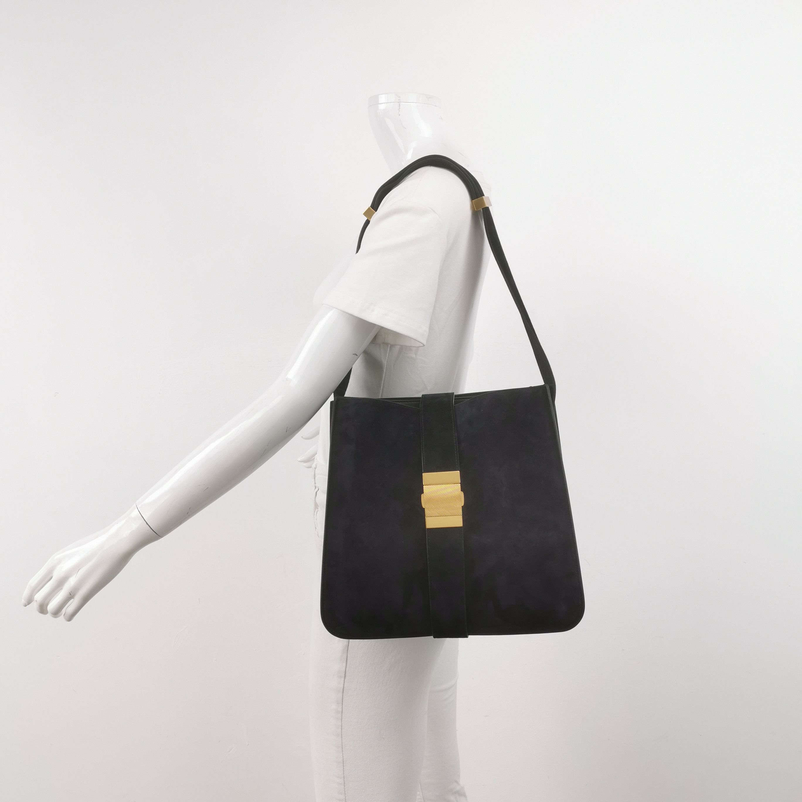 Bottega Veneta Bottega Veneta Women os Shoulder Bags Size ONE SIZE - 2 Thumbnail