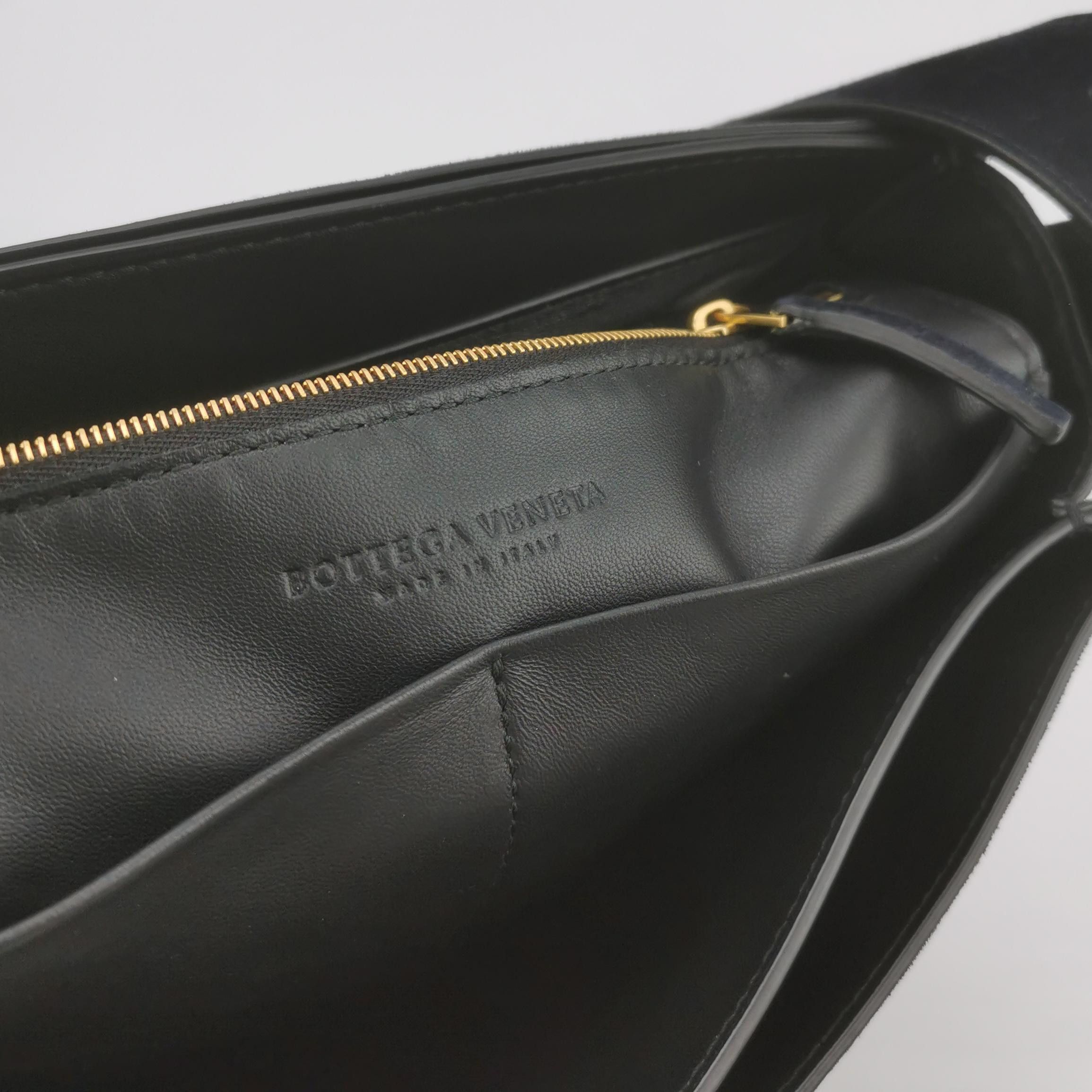 Bottega Veneta Bottega Veneta Women os Shoulder Bags Size ONE SIZE - 8 Thumbnail