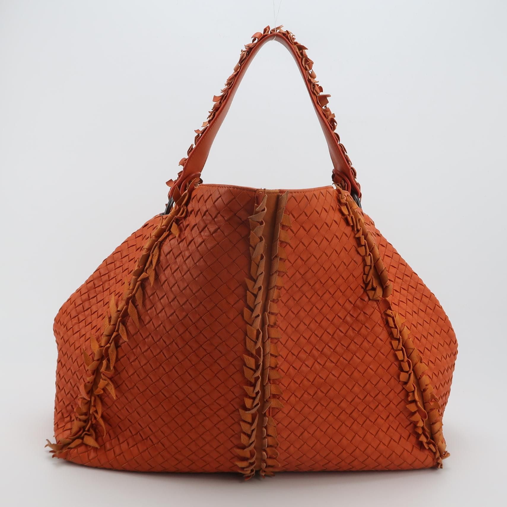 Bottega Veneta Bottega Veneta Women os Tote Bags Size ONE SIZE - 5 Thumbnail