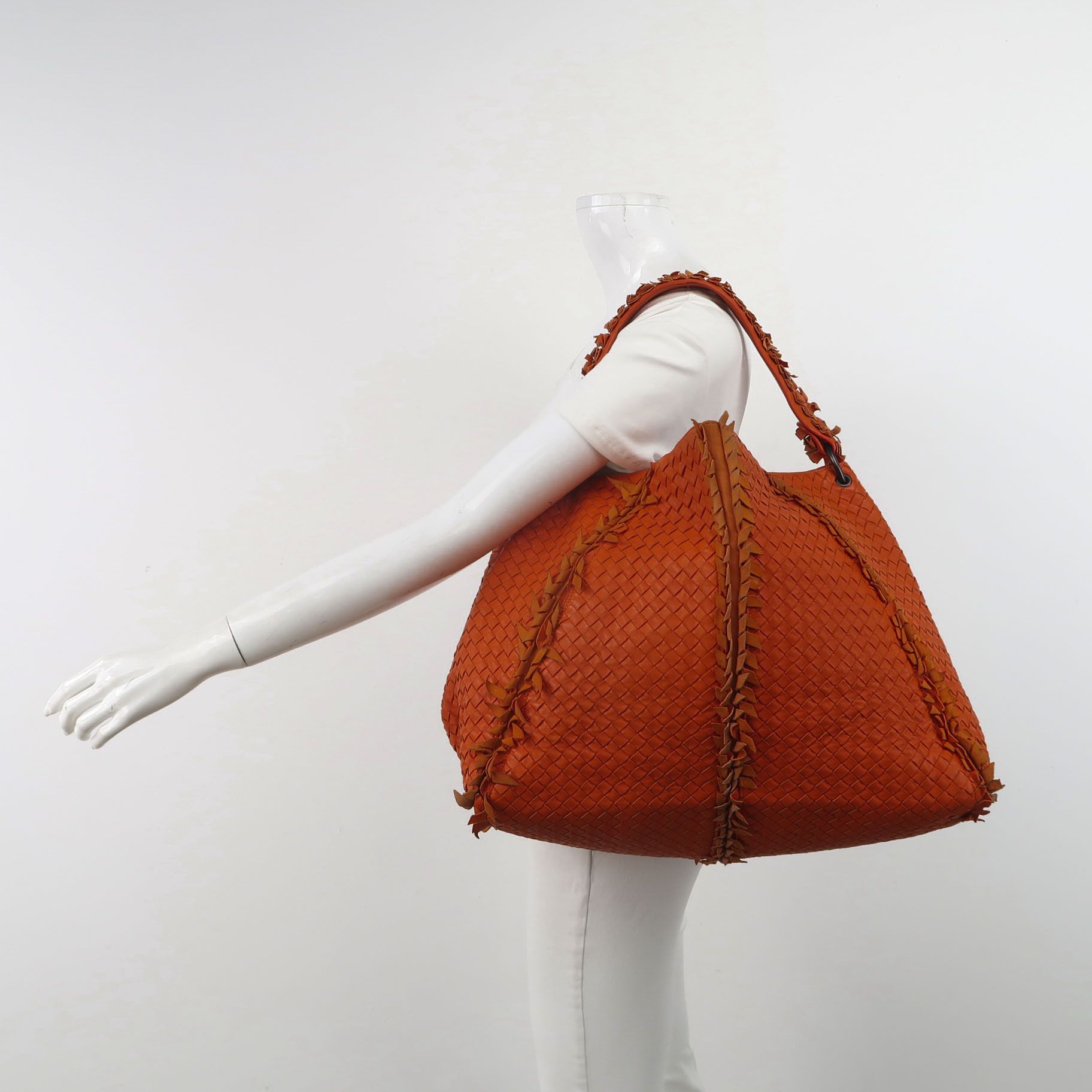 Bottega Veneta Bottega Veneta Women os Tote Bags Size ONE SIZE - 2 Thumbnail