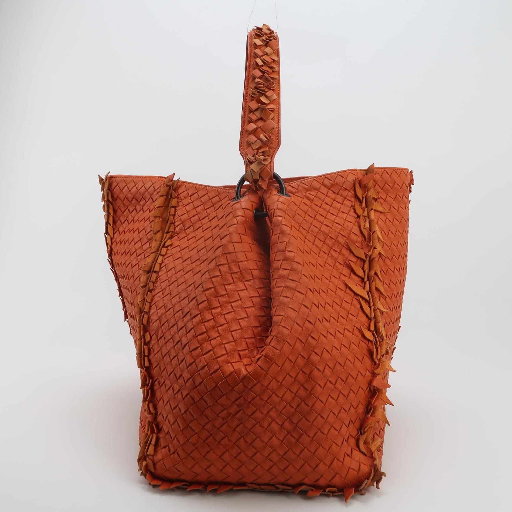 Bottega Veneta Bottega Veneta Women os Tote Bags Size ONE SIZE - 3 Thumbnail