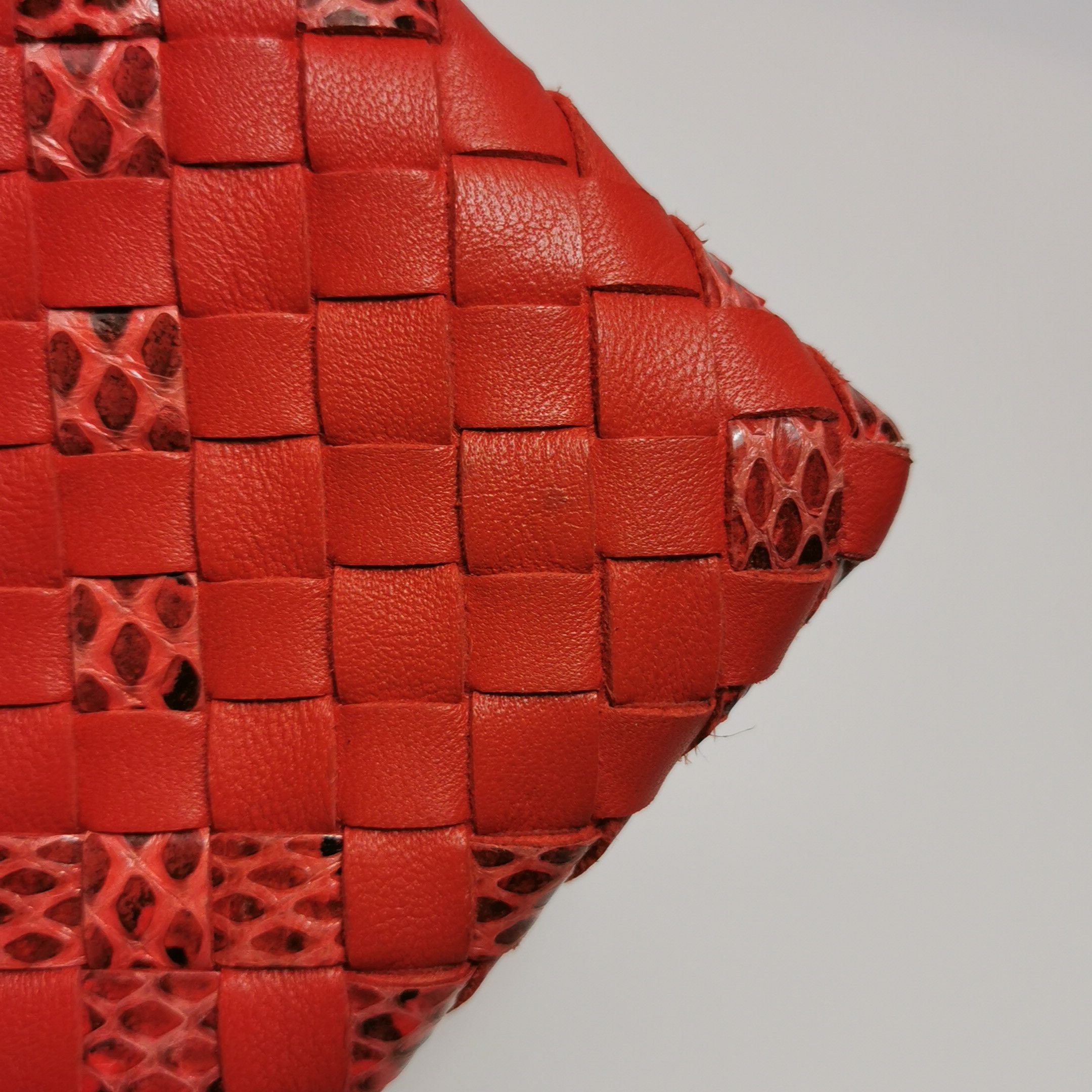 Bottega Veneta Bottega Veneta Women os Clutches Size ONE SIZE - 15 Thumbnail