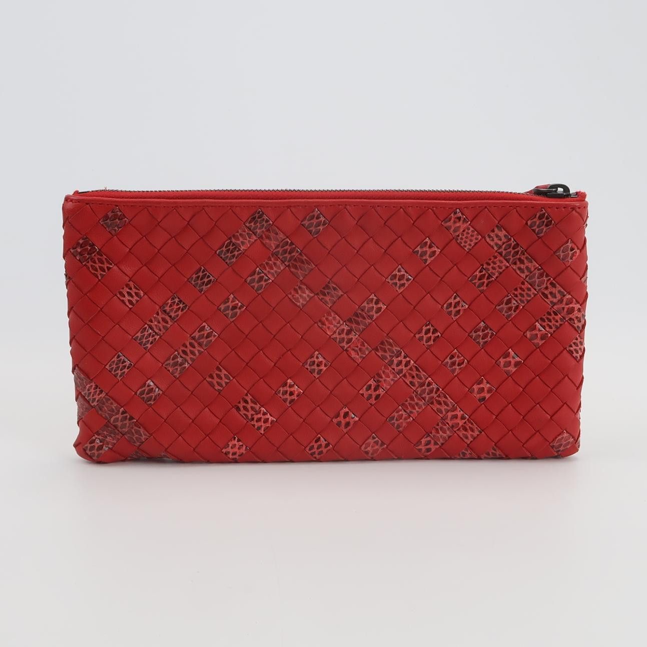 Bottega Veneta Bottega Veneta Women os Clutches Size ONE SIZE - 4 Thumbnail