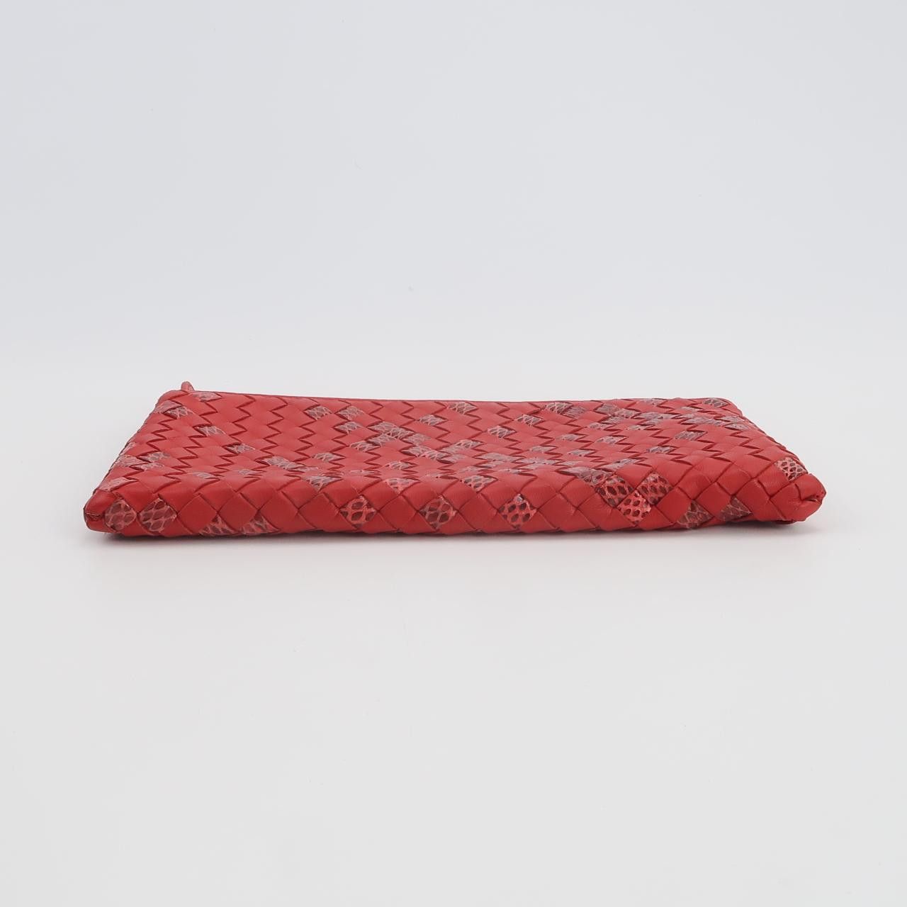 Bottega Veneta Bottega Veneta Women os Clutches Size ONE SIZE - 5 Thumbnail