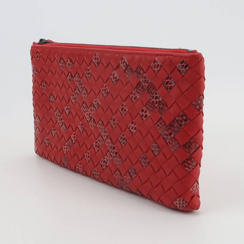 Bottega Veneta Bottega Veneta Women os Clutches Size ONE SIZE - 2 Thumbnail