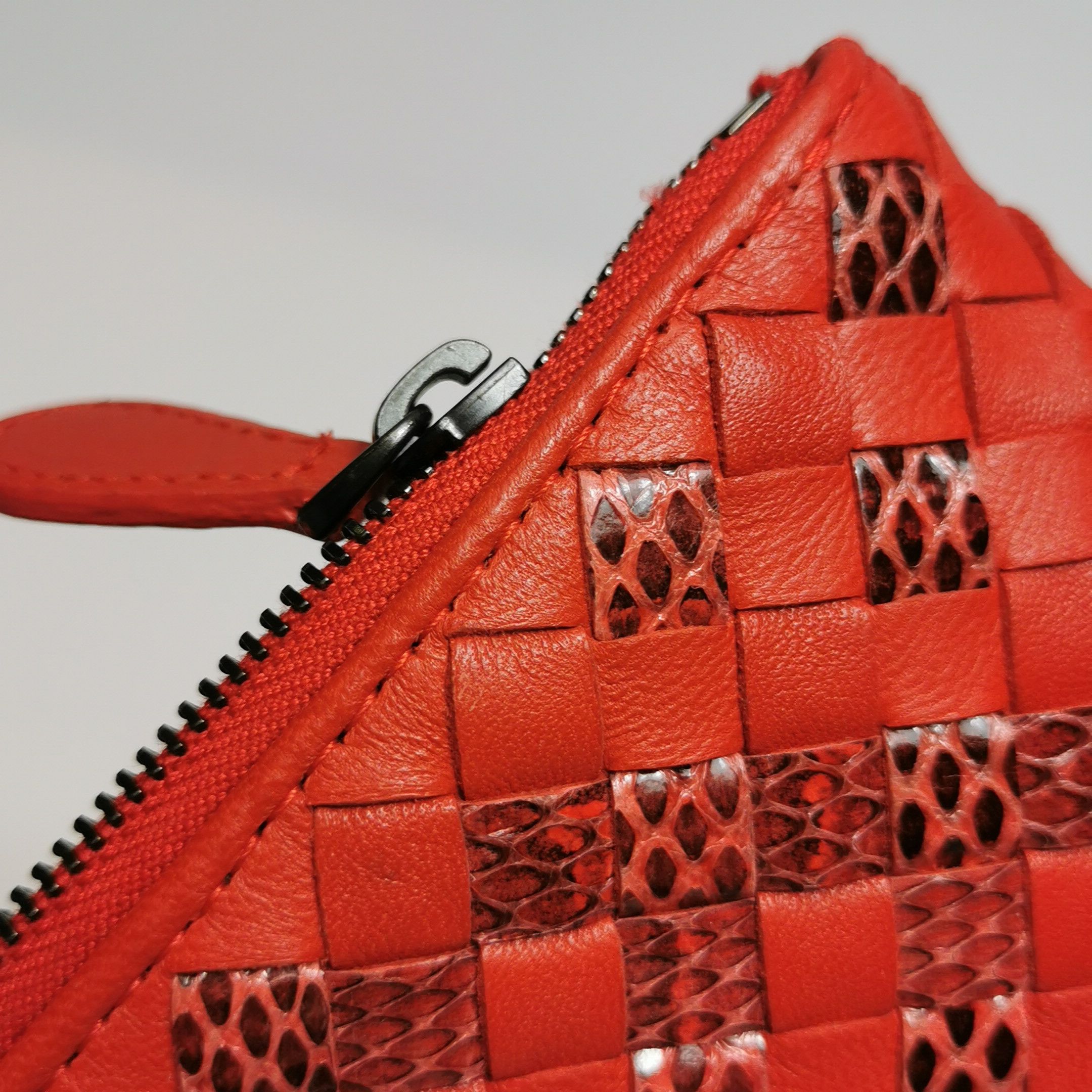 Bottega Veneta Bottega Veneta Women os Clutches Size ONE SIZE - 13 Thumbnail